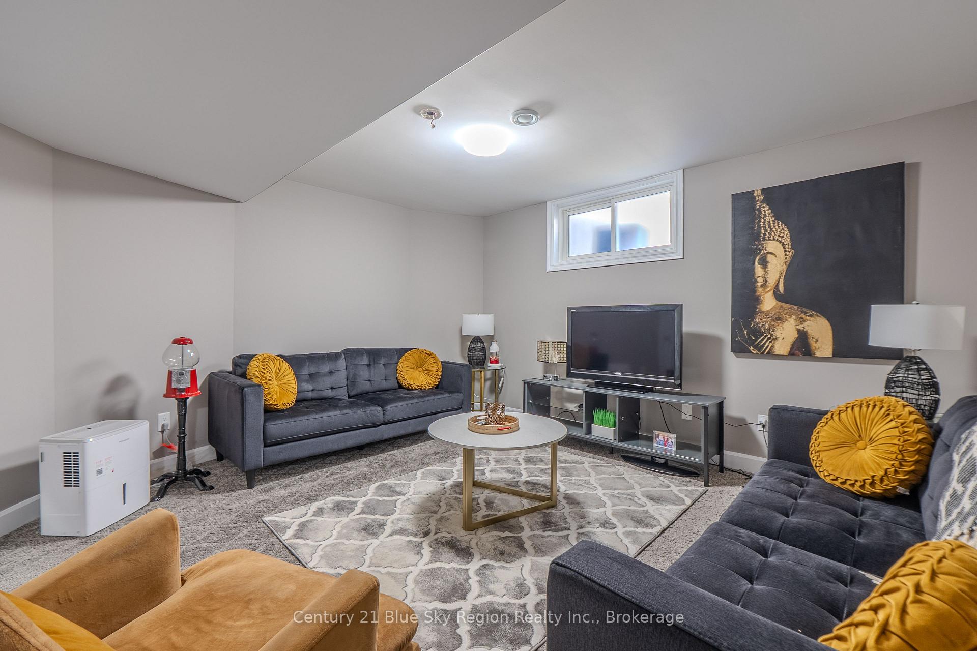 Photo 37 of 493 Norman Avenue, North Bay, Widdifield — HOMEH