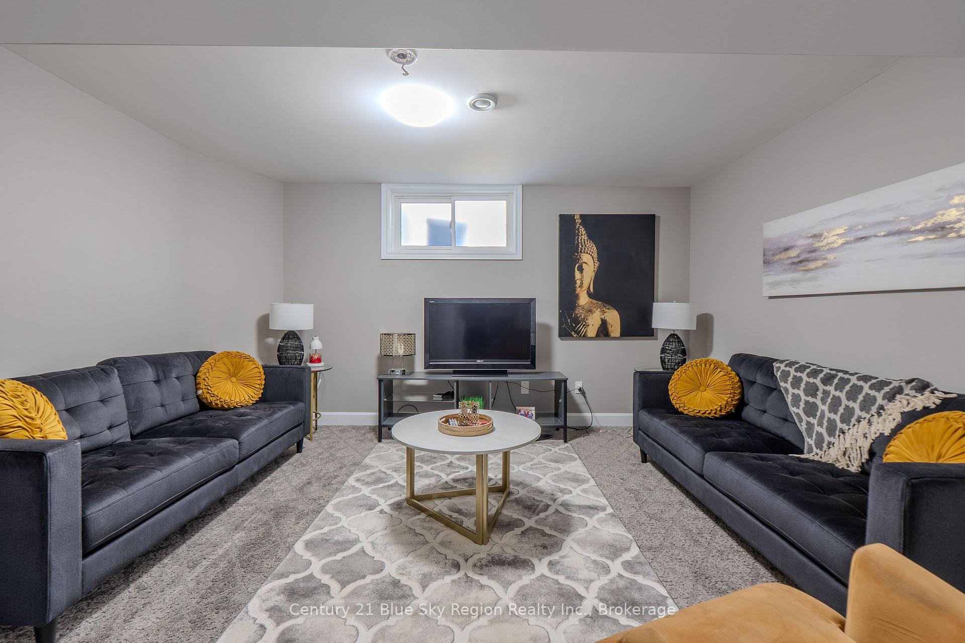 Photo 38 of 493 Norman Avenue, North Bay, Widdifield — HOMEH