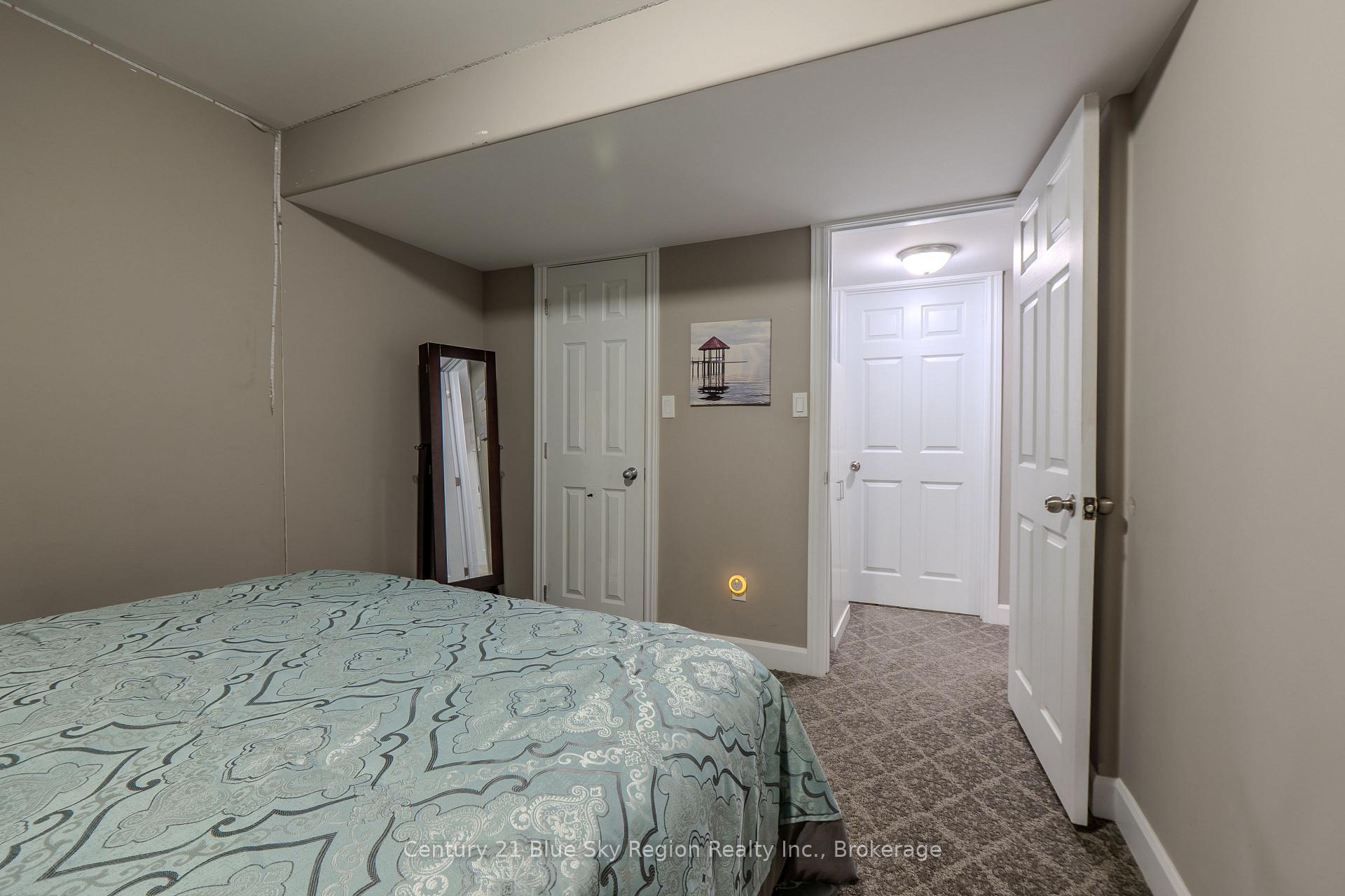 Photo 42 of 493 Norman Avenue, North Bay, Widdifield — HOMEH