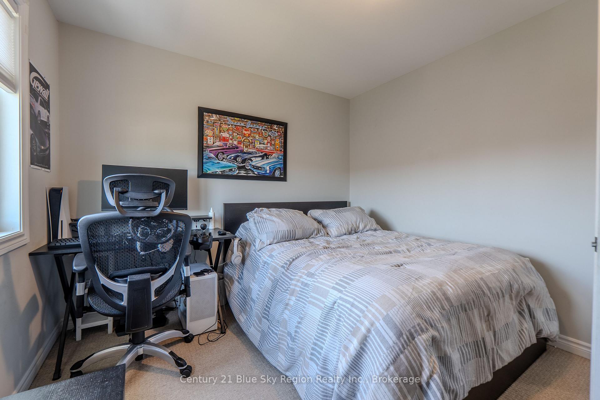 Photo 43 of 493 Norman Avenue, North Bay, Widdifield — HOMEH