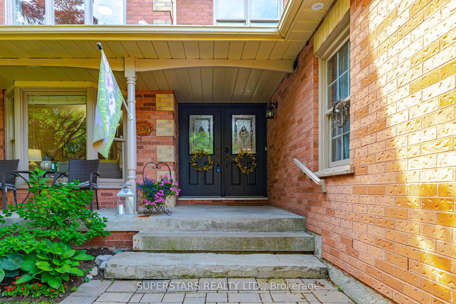 Photo 7 of 29 Arborfield Lane, Markham, Markville — HOMEH