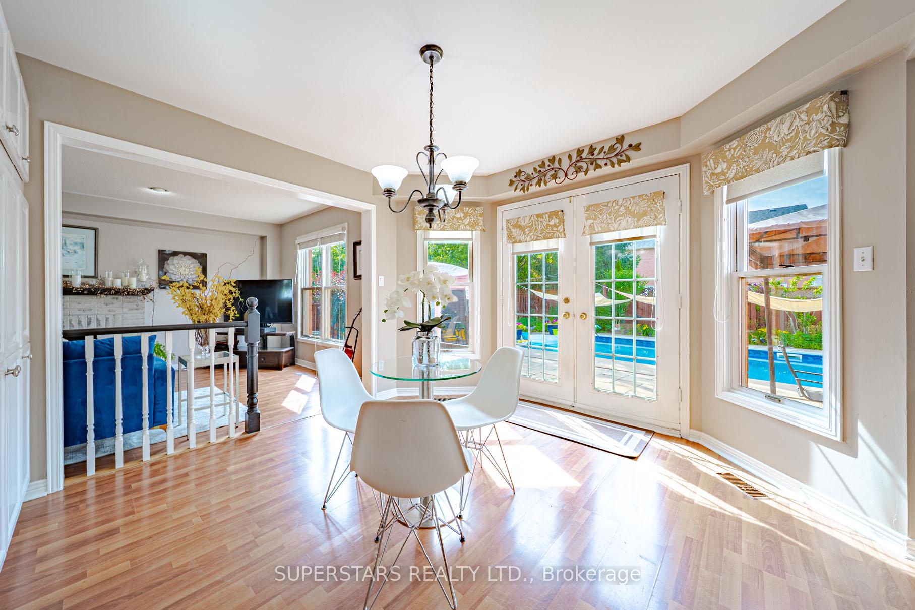 Photo 18 of 29 Arborfield Lane, Markham, Markville — HOMEH