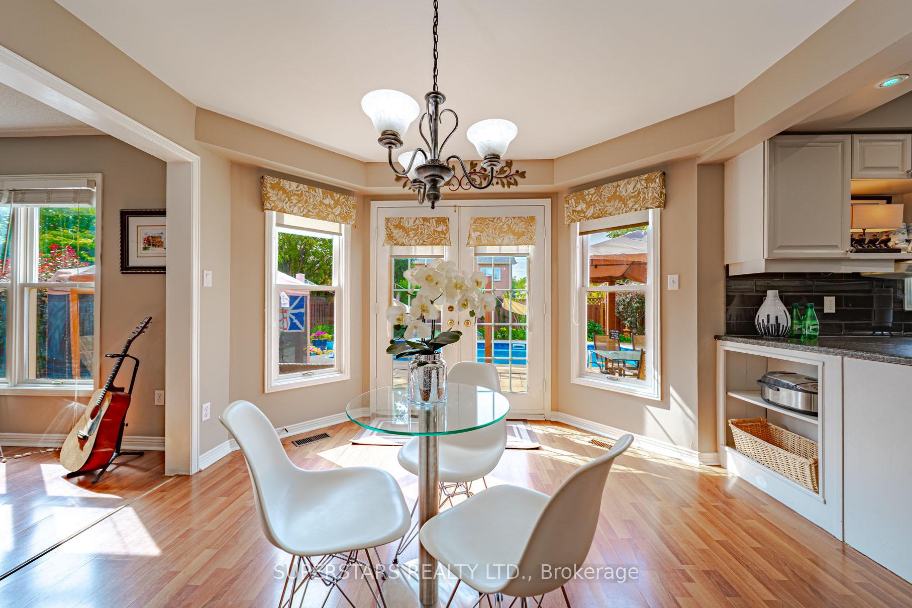 Photo 19 of 29 Arborfield Lane, Markham, Markville — HOMEH