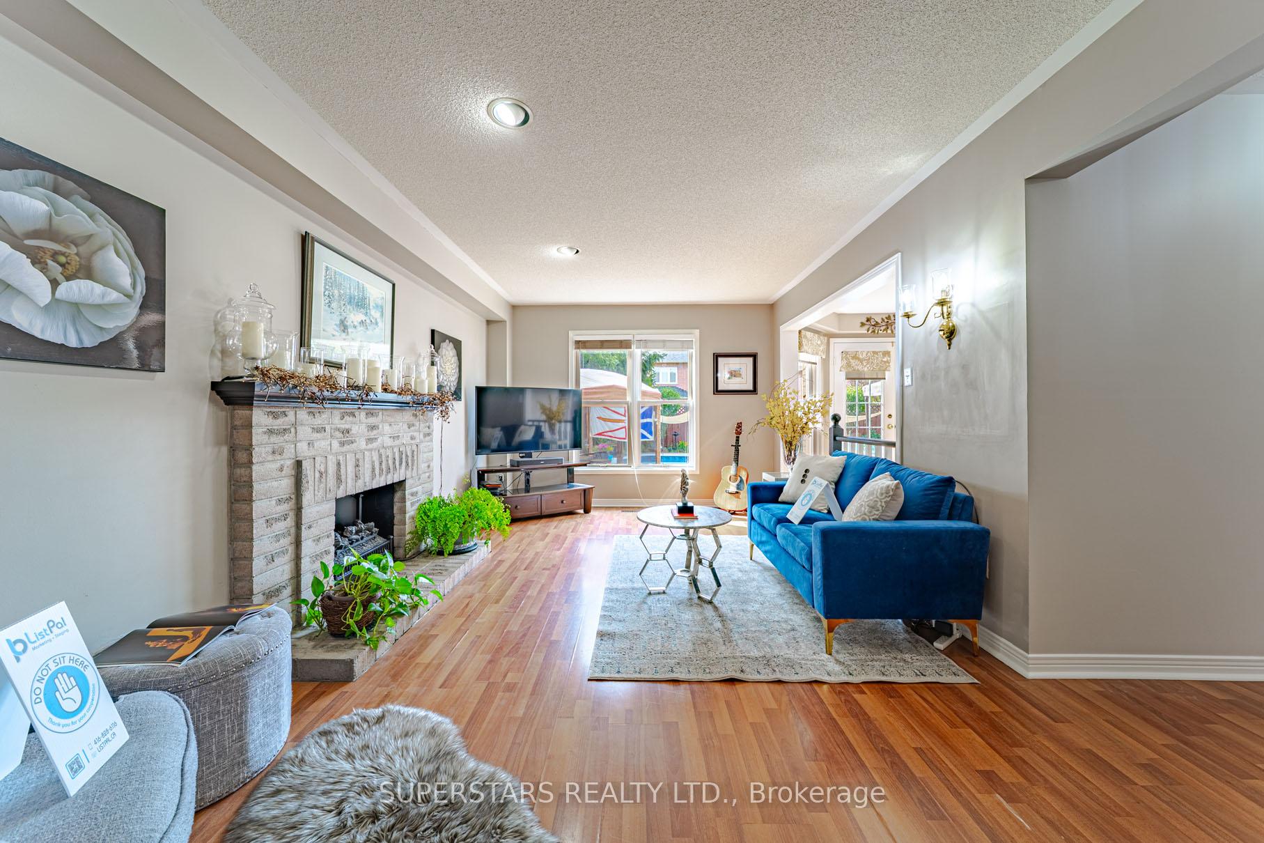 Photo 21 of 29 Arborfield Lane, Markham, Markville — HOMEH
