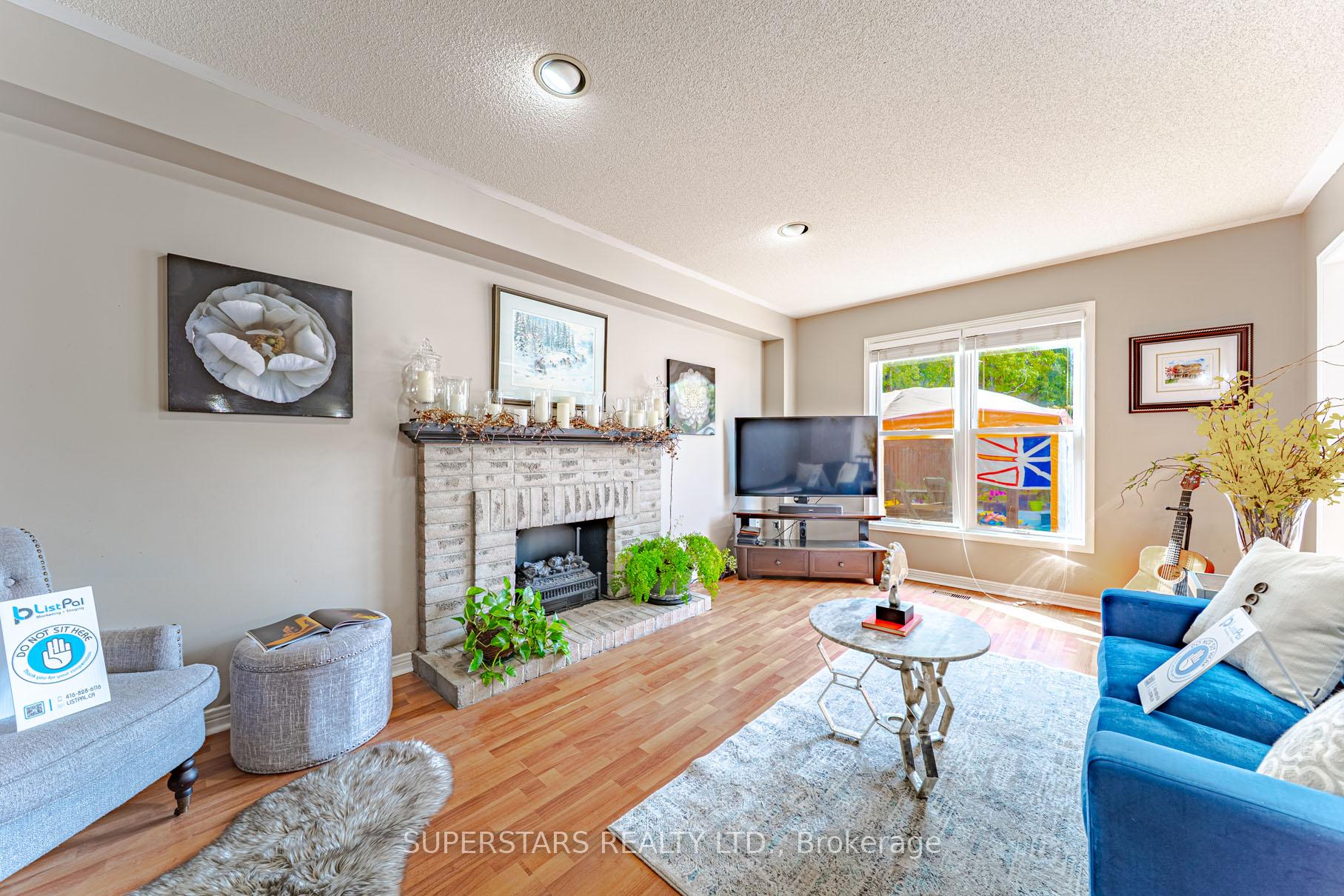 Photo 22 of 29 Arborfield Lane, Markham, Markville — HOMEH