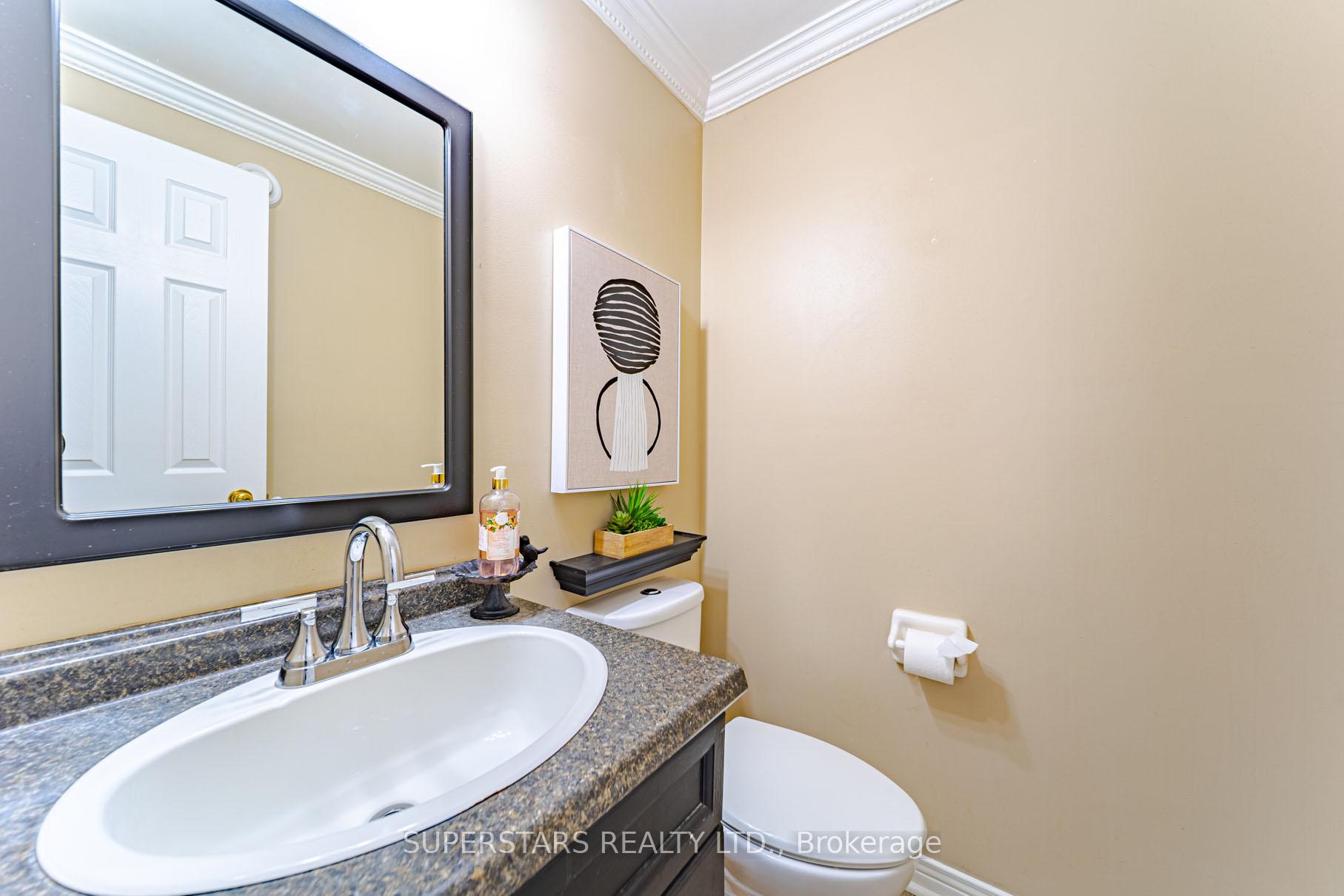 Photo 26 of 29 Arborfield Lane, Markham, Markville — HOMEH