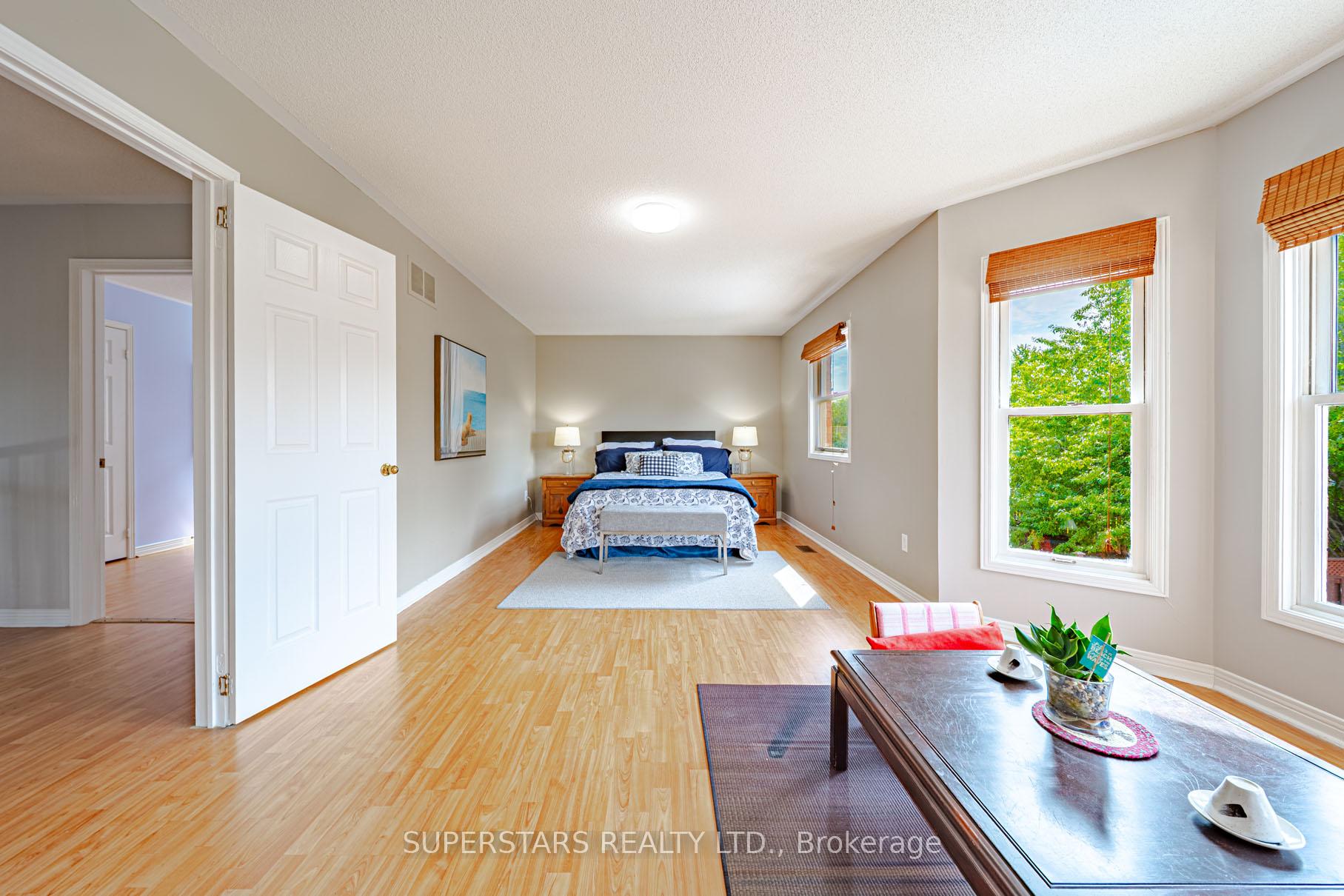 Photo 28 of 29 Arborfield Lane, Markham, Markville — HOMEH