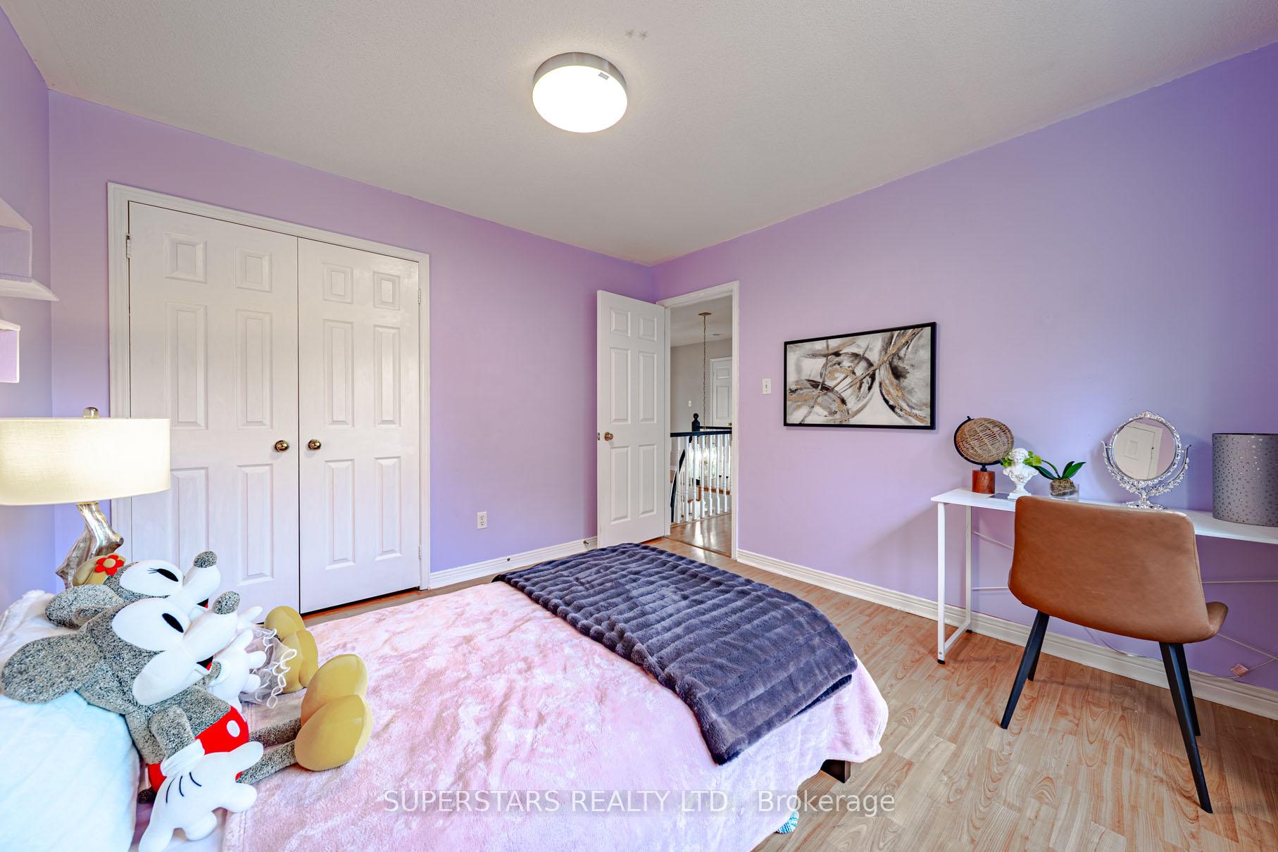 Photo 37 of 29 Arborfield Lane, Markham, Markville — HOMEH