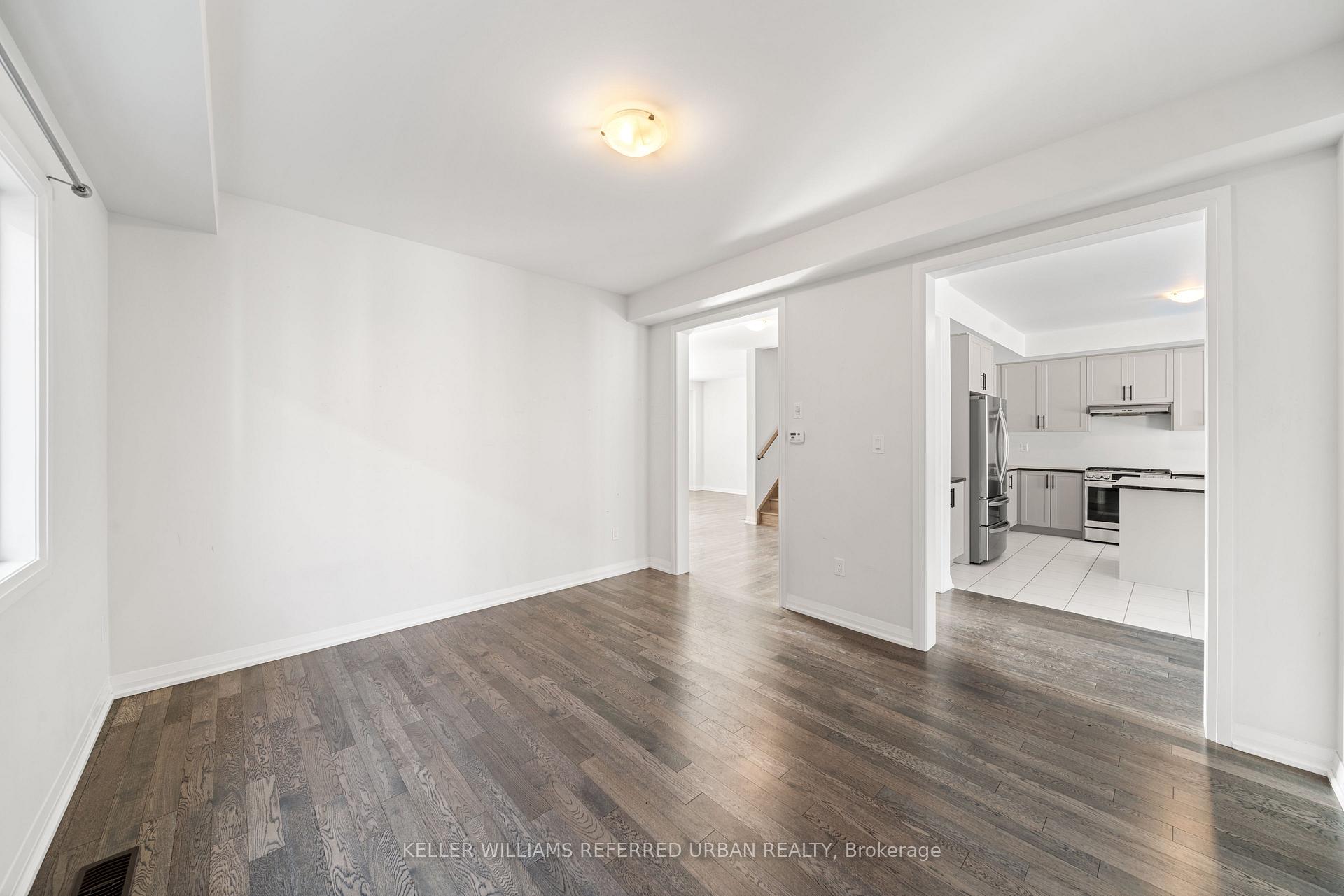 Photo 9 of Unit Main & Upper, 1466 Stovell Crescent, Innisfil, Lefroy — HOMEH