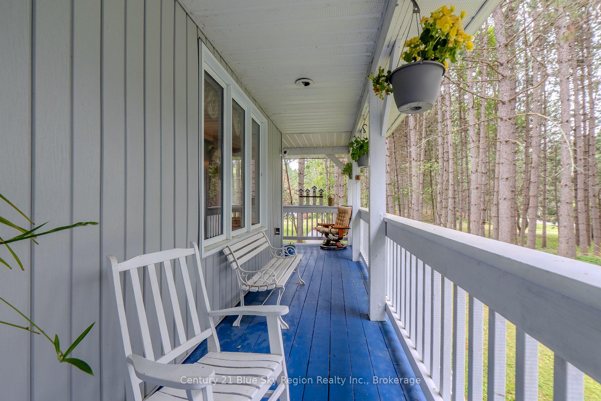 Photo 6 of 310 Pinecreek Crescent N, Callander — HOMEH