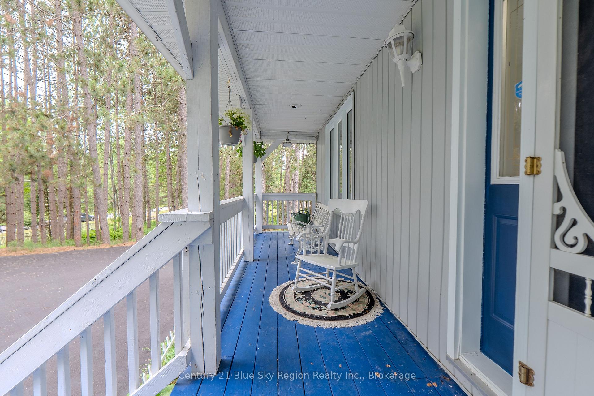Photo 7 of 310 Pinecreek Crescent N, Callander — HOMEH