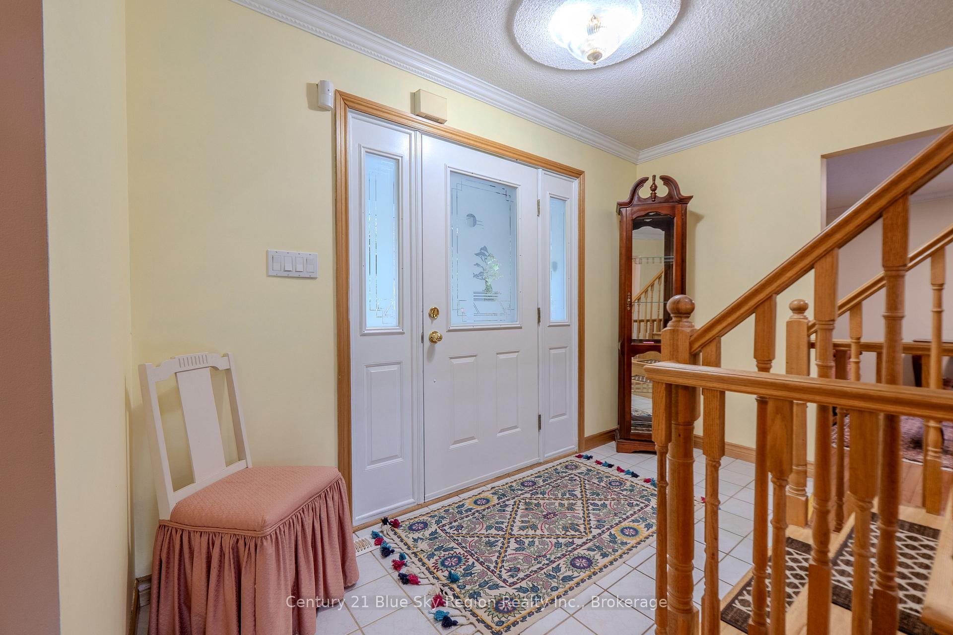 Photo 15 of 310 Pinecreek Crescent N, Callander — HOMEH