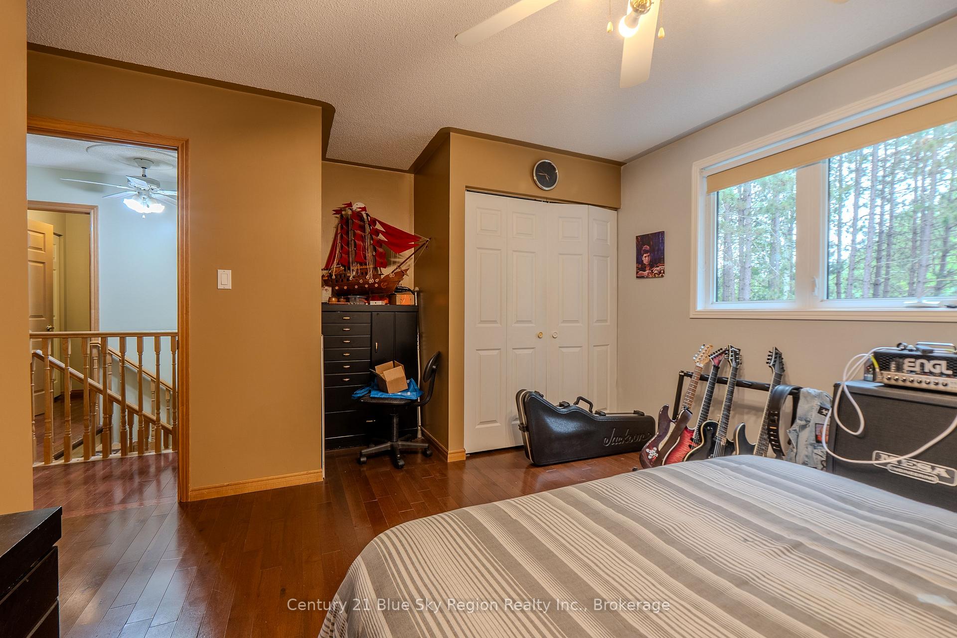 Photo 30 of 310 Pinecreek Crescent N, Callander — HOMEH