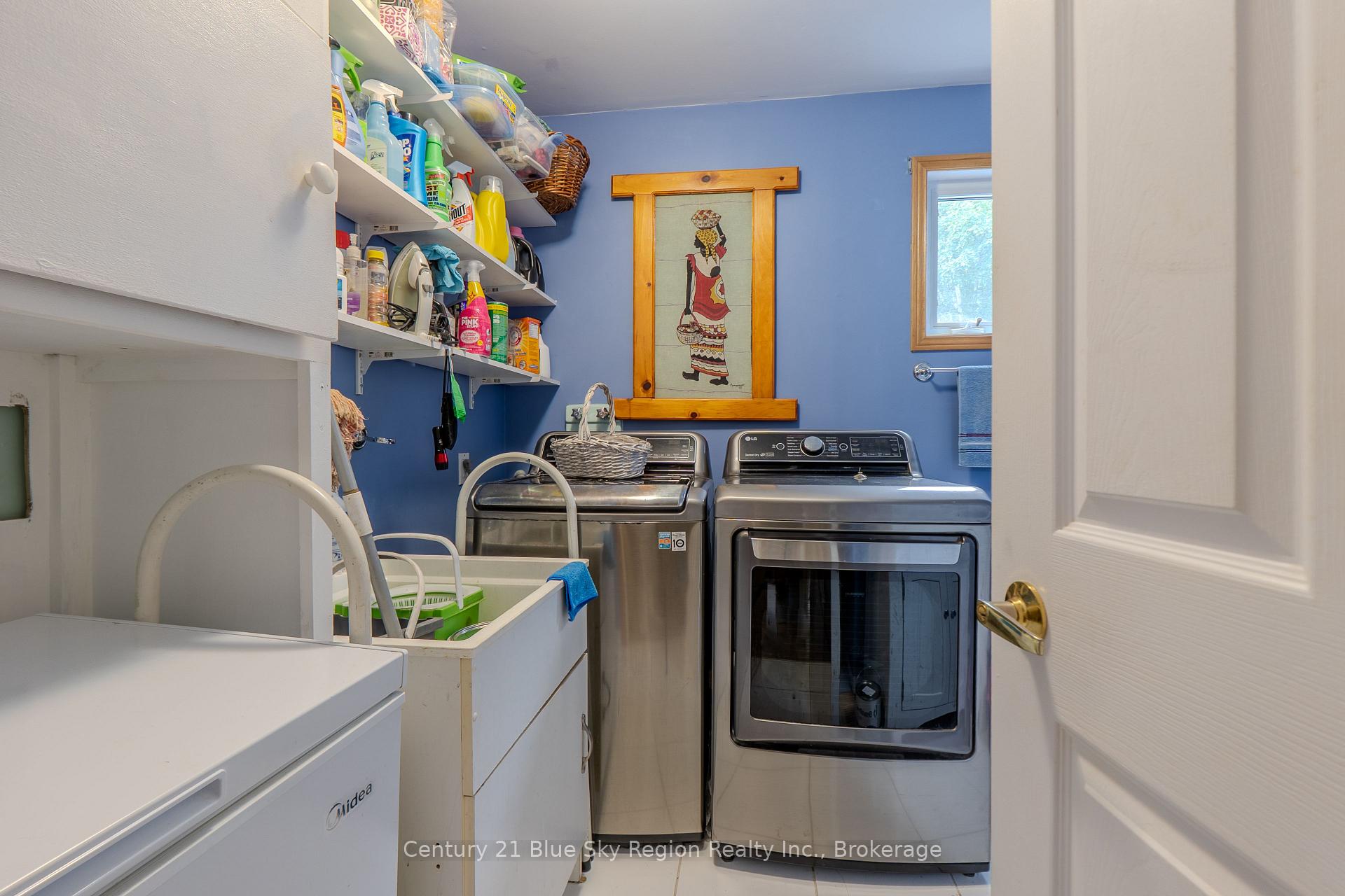 Photo 33 of 310 Pinecreek Crescent N, Callander — HOMEH
