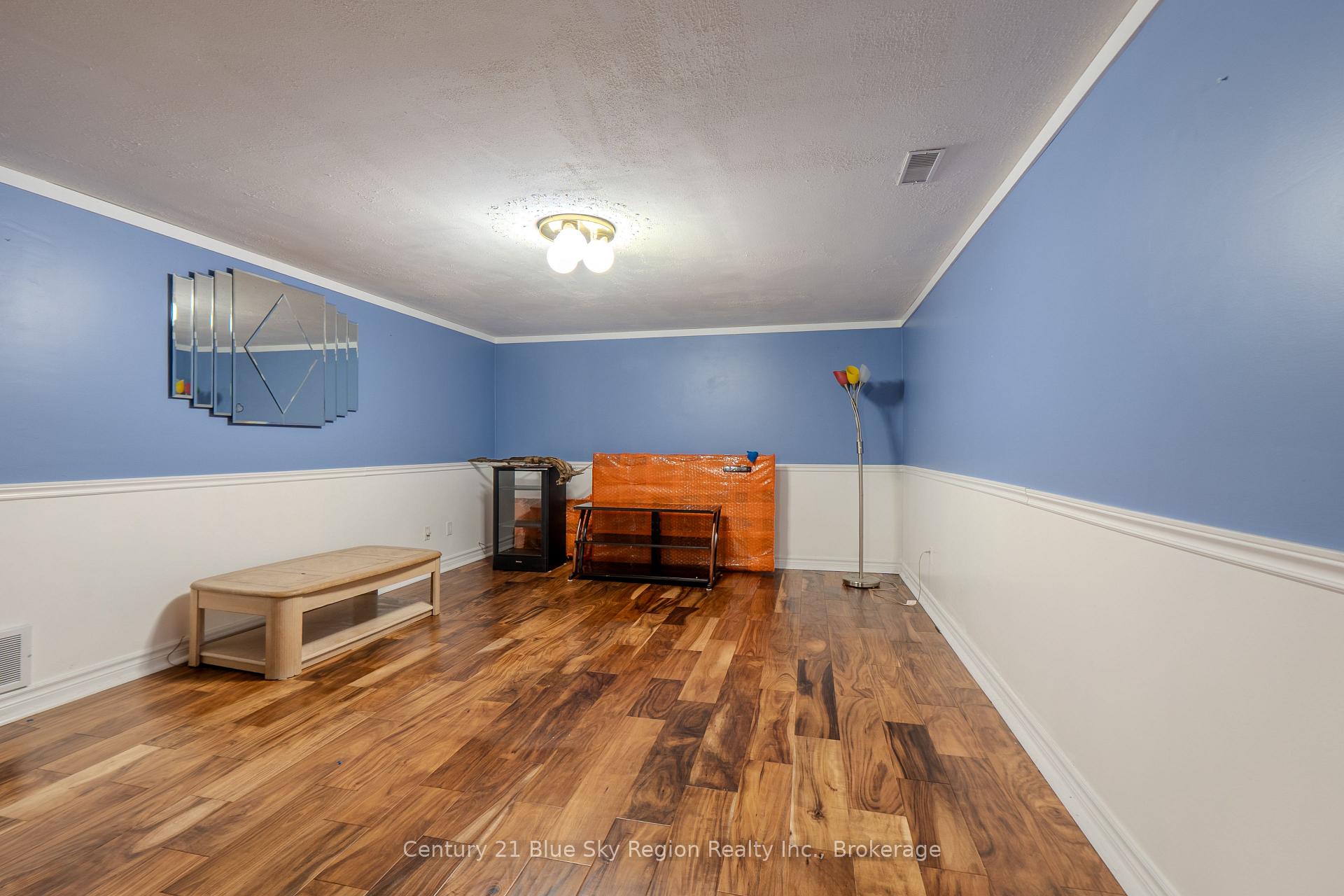 Photo 34 of 310 Pinecreek Crescent N, Callander — HOMEH