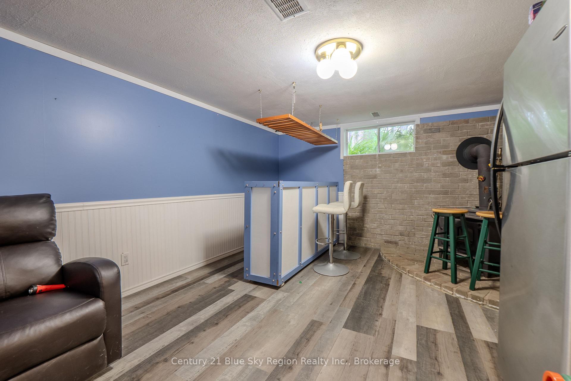Photo 35 of 310 Pinecreek Crescent N, Callander — HOMEH