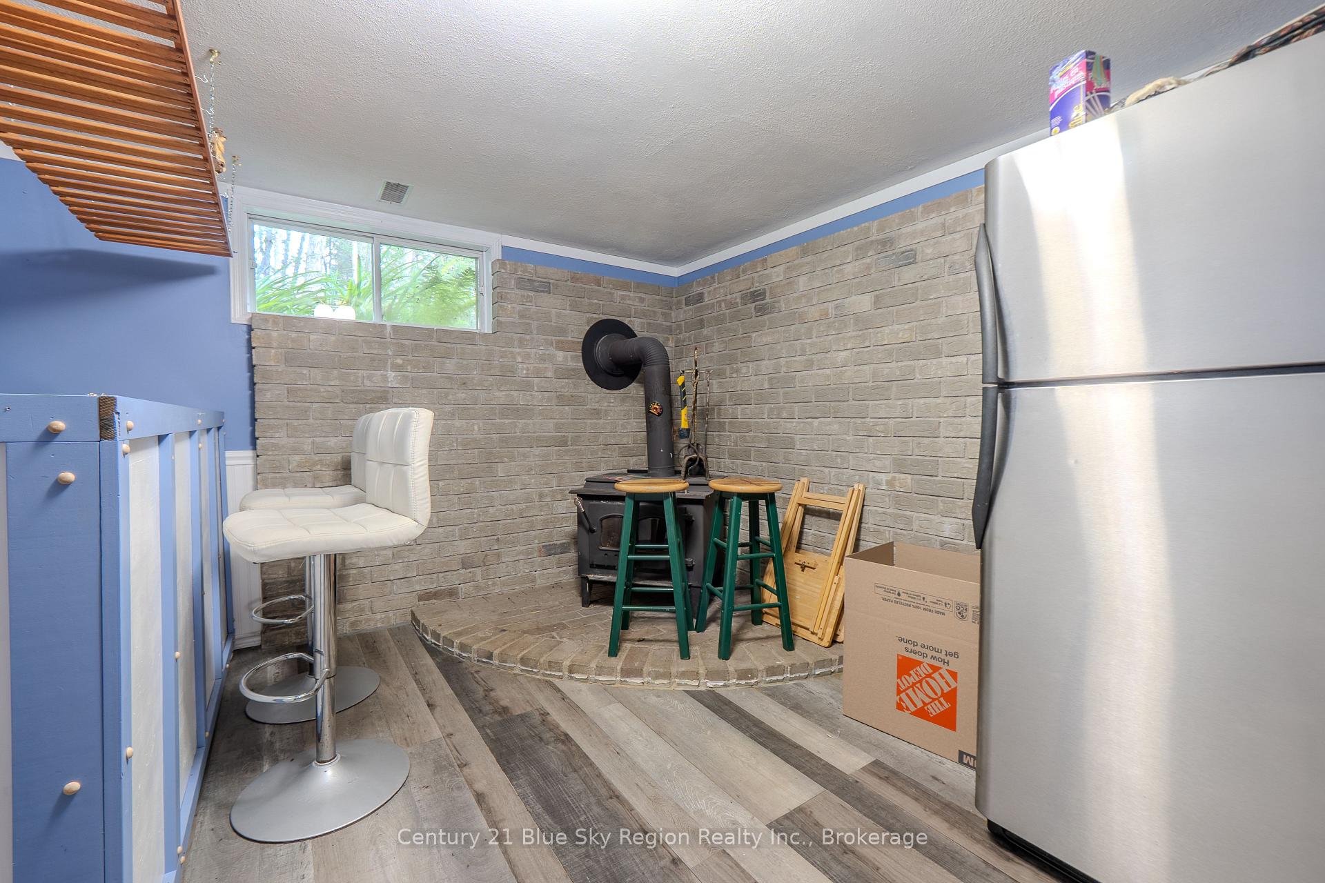 Photo 36 of 310 Pinecreek Crescent N, Callander — HOMEH