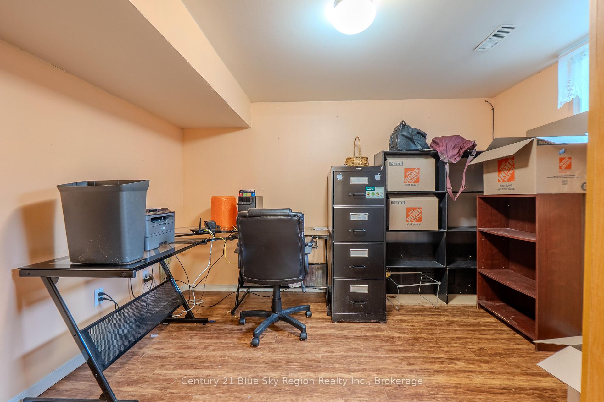 Photo 37 of 310 Pinecreek Crescent N, Callander — HOMEH