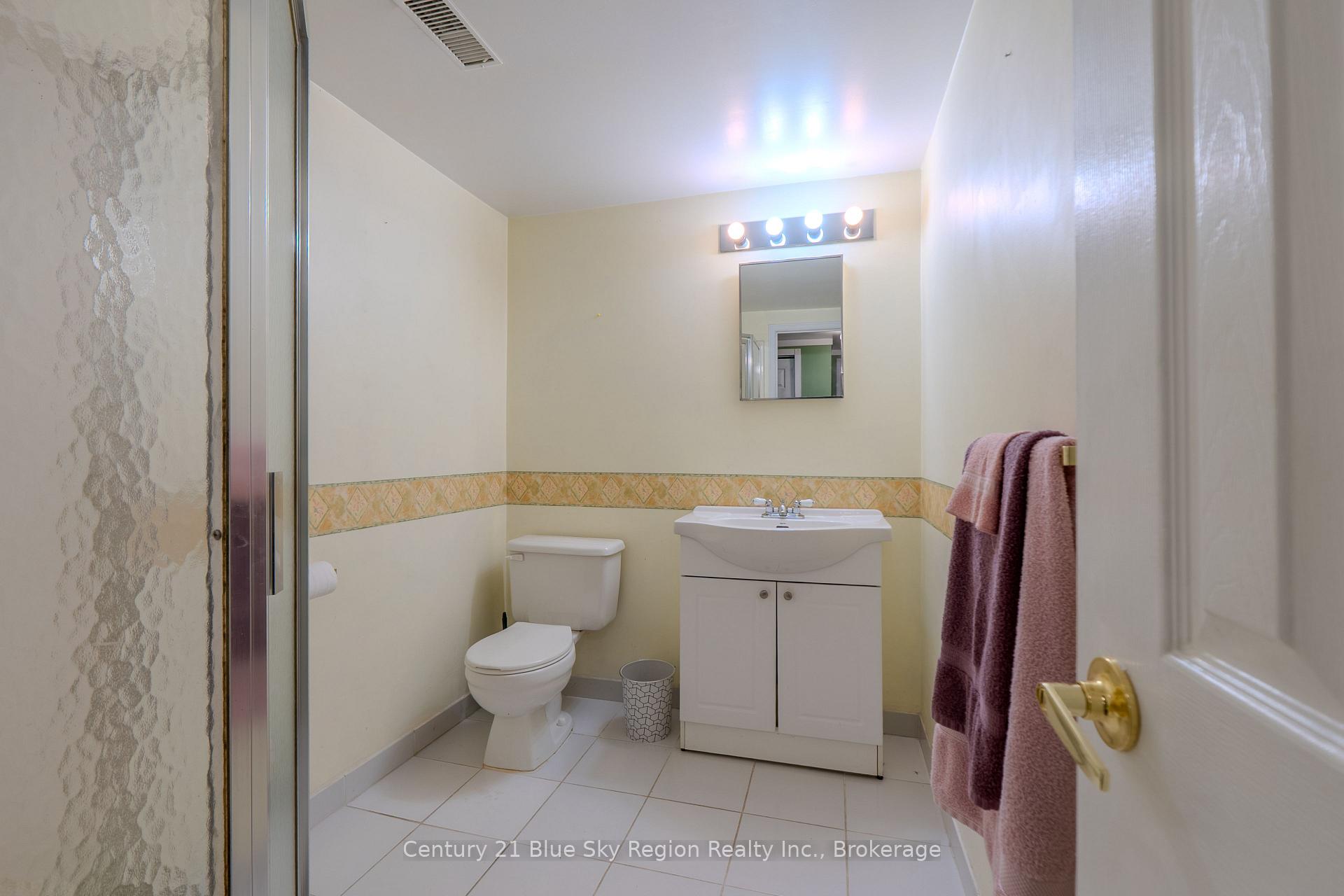 Photo 38 of 310 Pinecreek Crescent N, Callander — HOMEH
