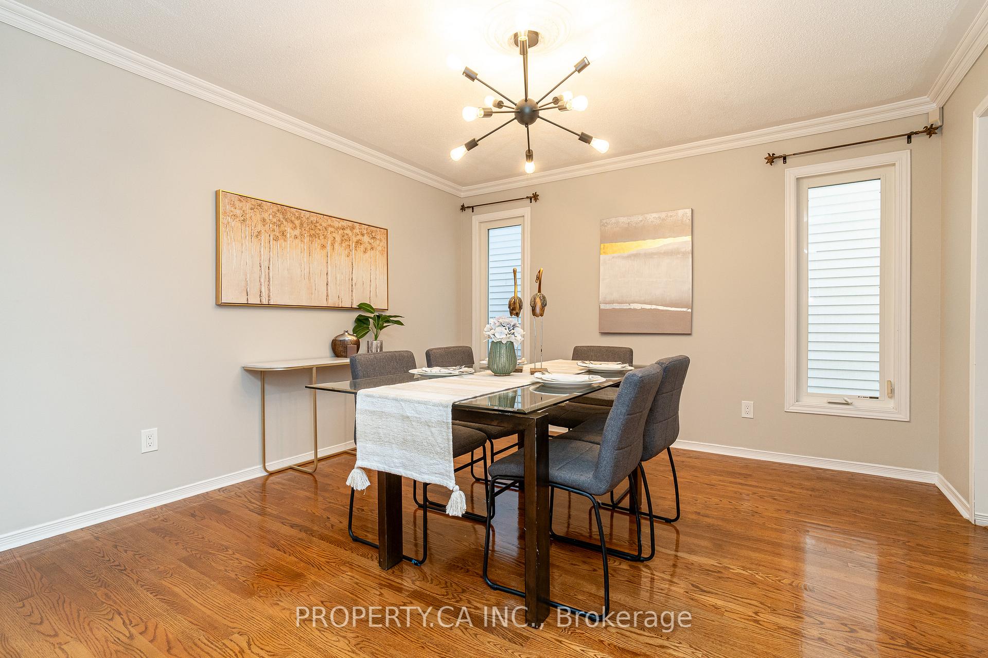 Photo 5 of 11 Dossetter Way, Ottawa, Hunt Club Park — HOMEH