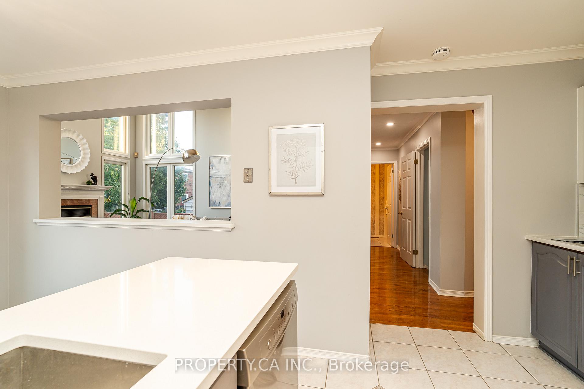 Photo 11 of 11 Dossetter Way, Ottawa, Hunt Club Park — HOMEH