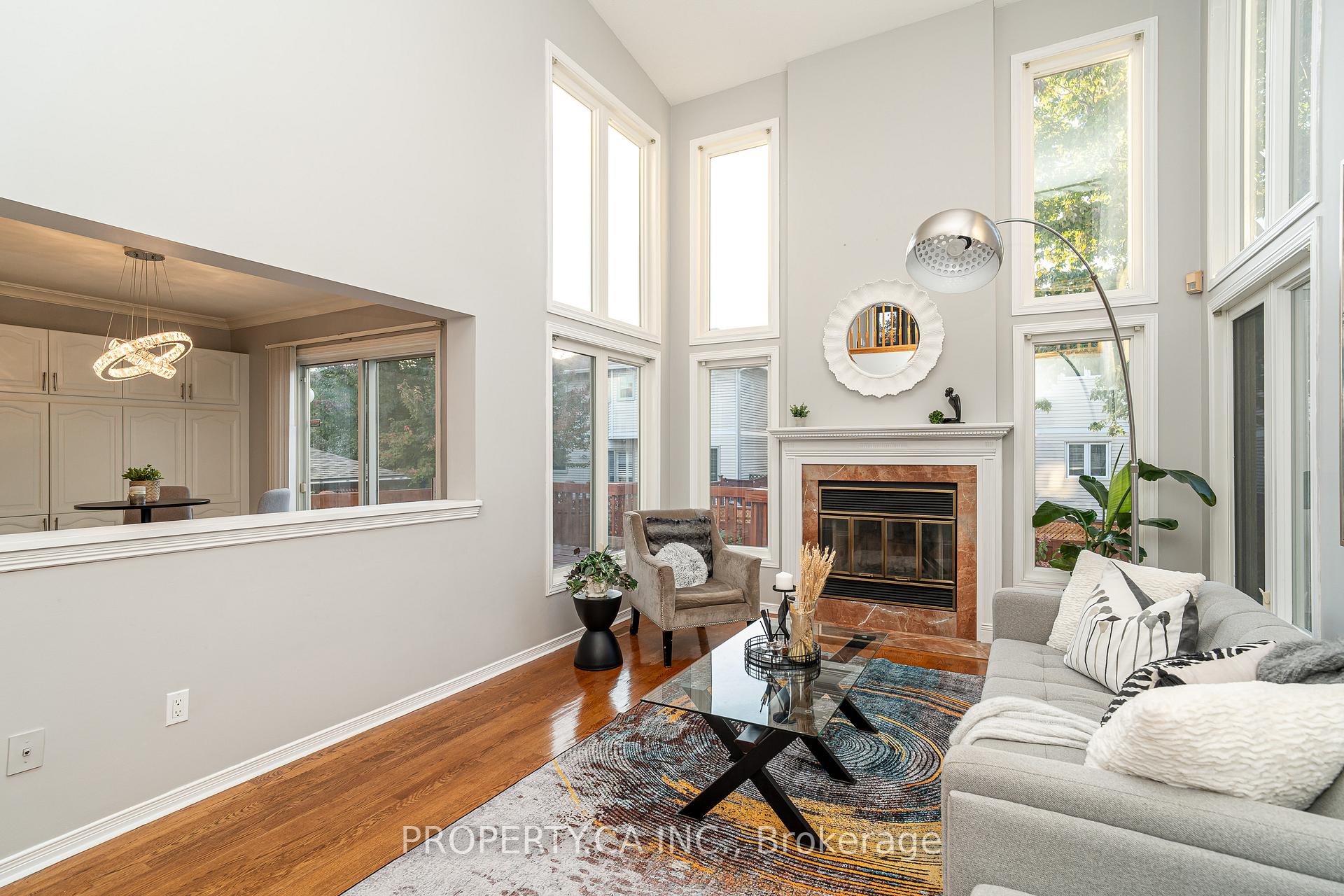 Photo 12 of 11 Dossetter Way, Ottawa, Hunt Club Park — HOMEH