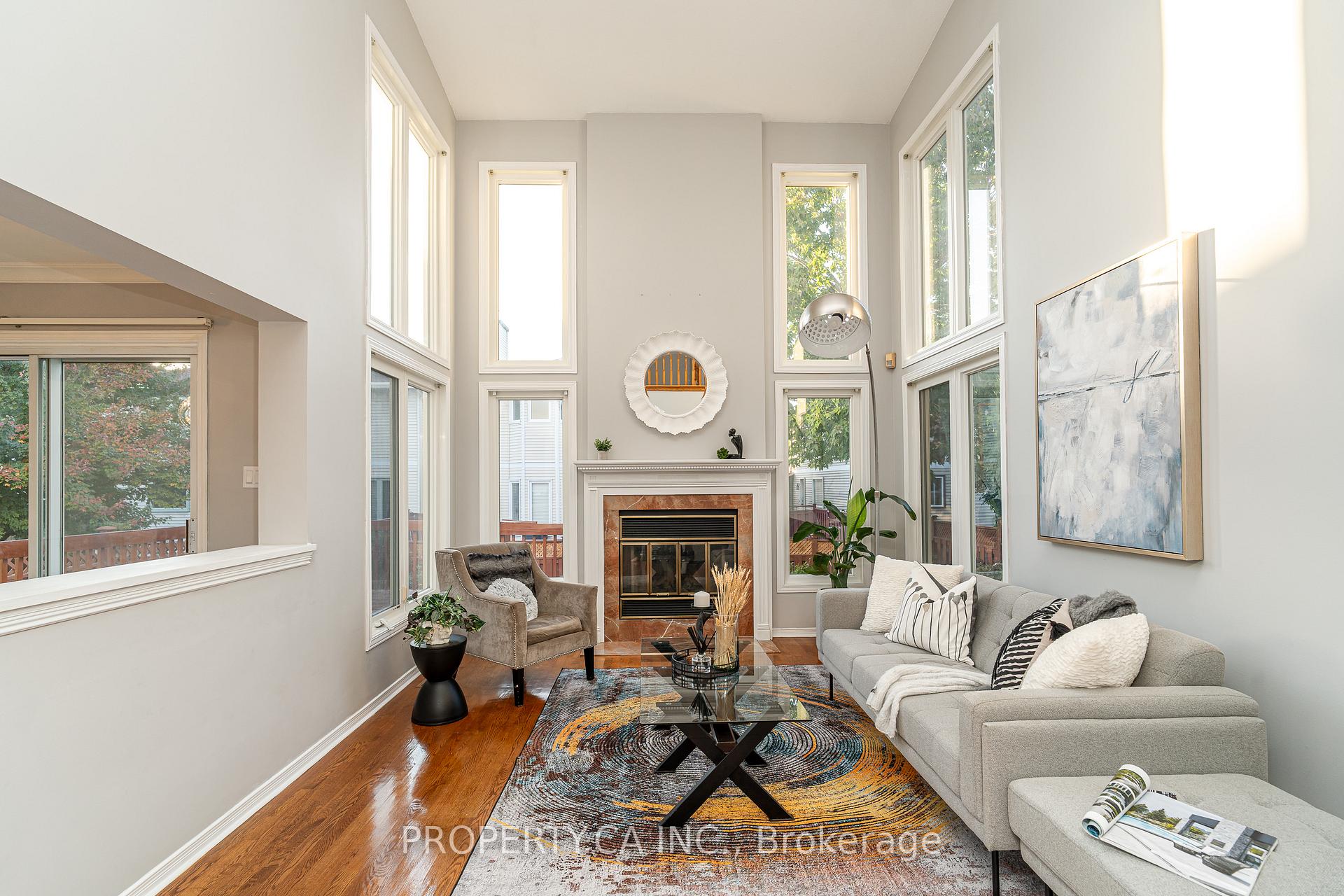 Photo 13 of 11 Dossetter Way, Ottawa, Hunt Club Park — HOMEH