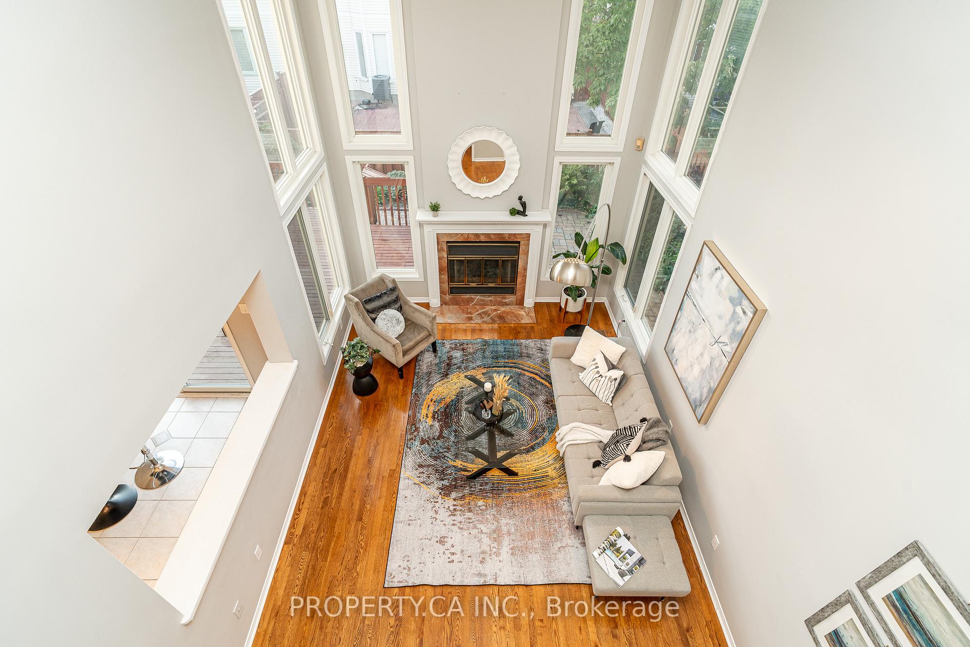 Photo 15 of 11 Dossetter Way, Ottawa, Hunt Club Park — HOMEH