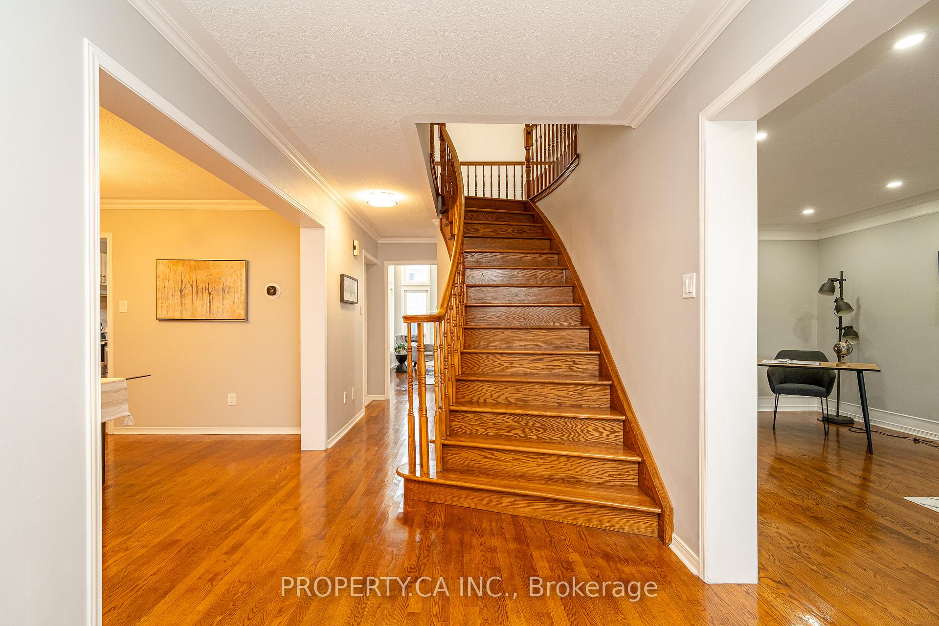 Photo 18 of 11 Dossetter Way, Ottawa, Hunt Club Park — HOMEH