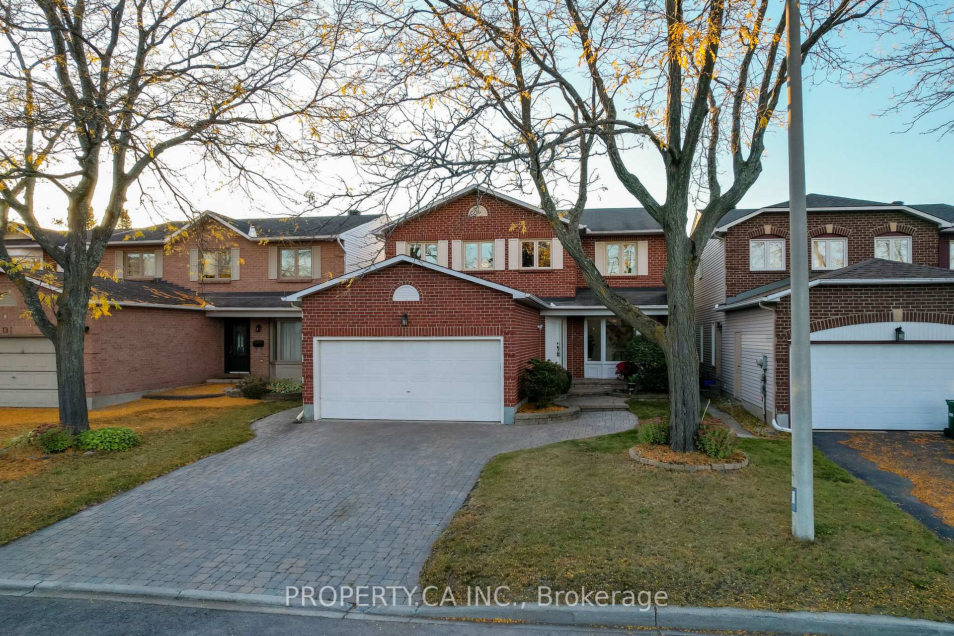 Photo 50 of 11 Dossetter Way, Ottawa, Hunt Club Park — HOMEH