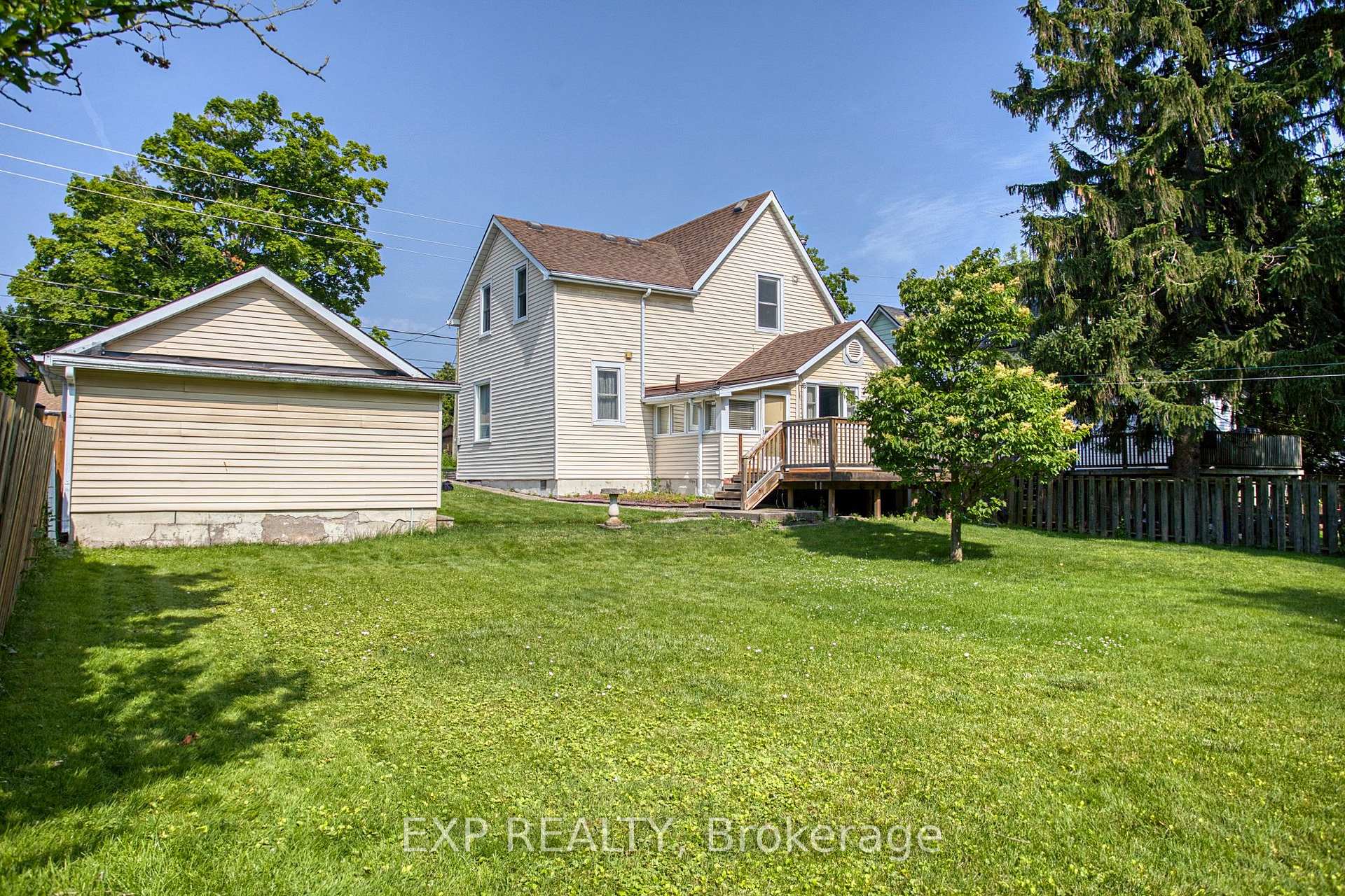 Photo 30 of 4207 William Street, Lincoln, Beamsville — HOMEH