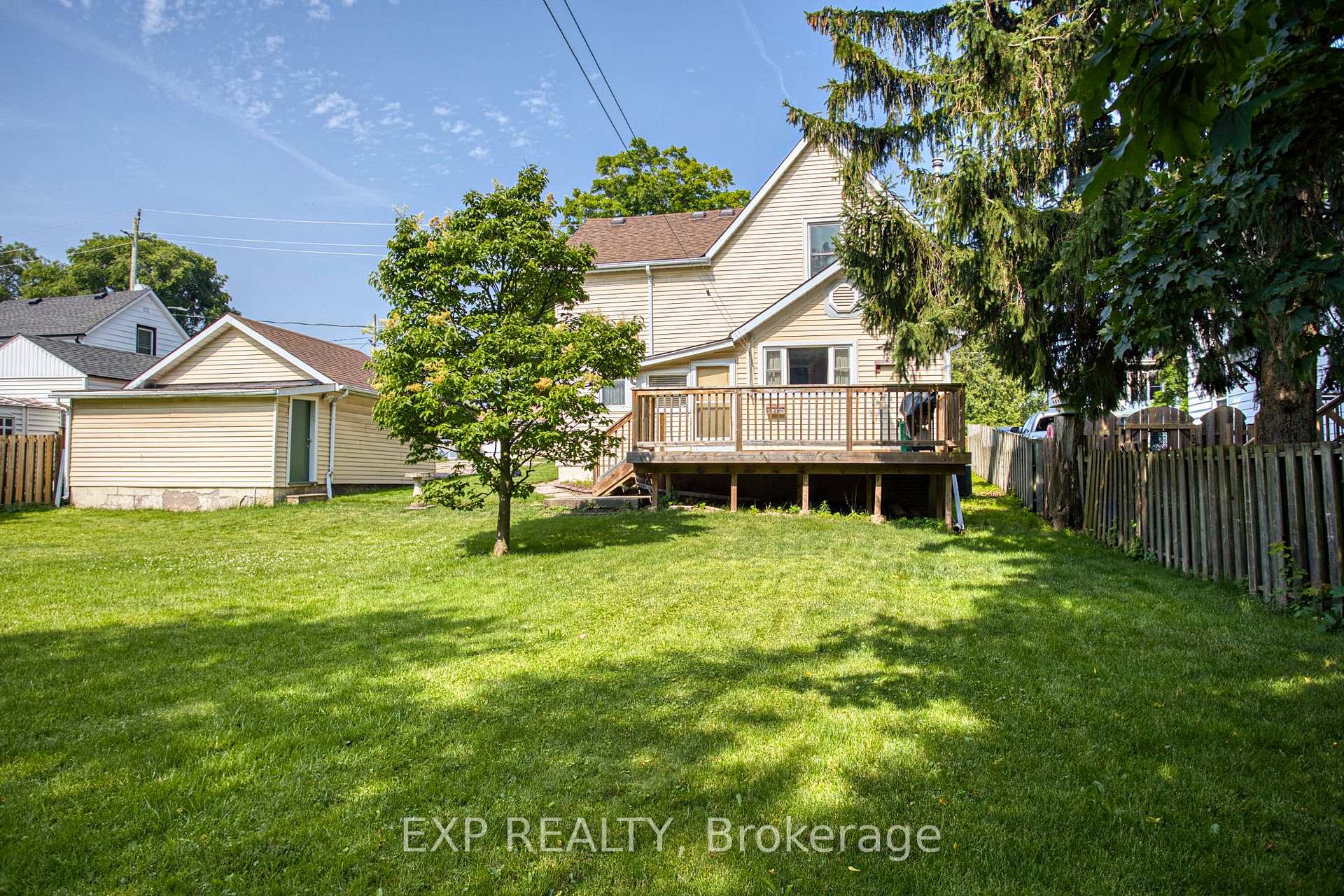 Photo 31 of 4207 William Street, Lincoln, Beamsville — HOMEH