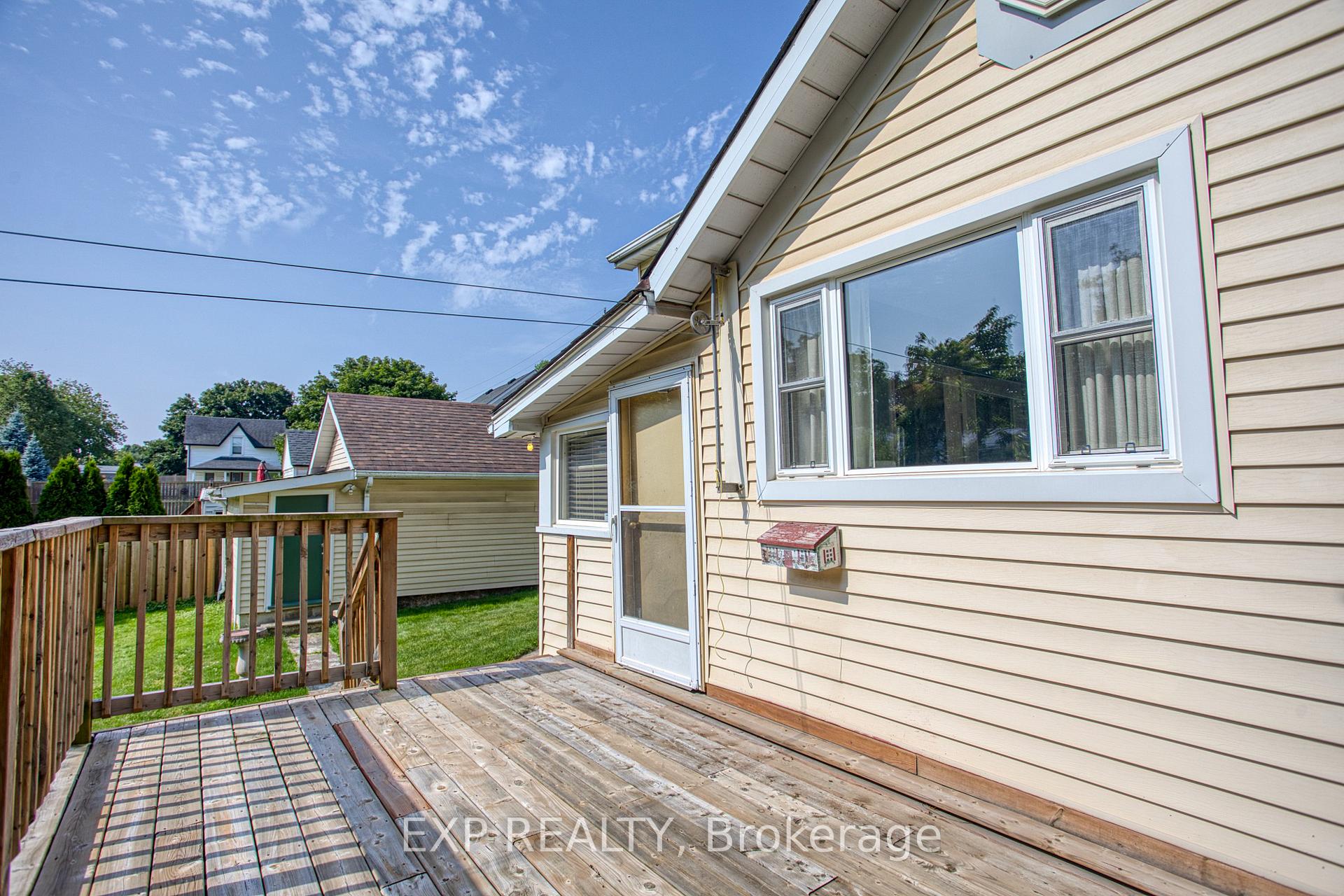 Photo 33 of 4207 William Street, Lincoln, Beamsville — HOMEH