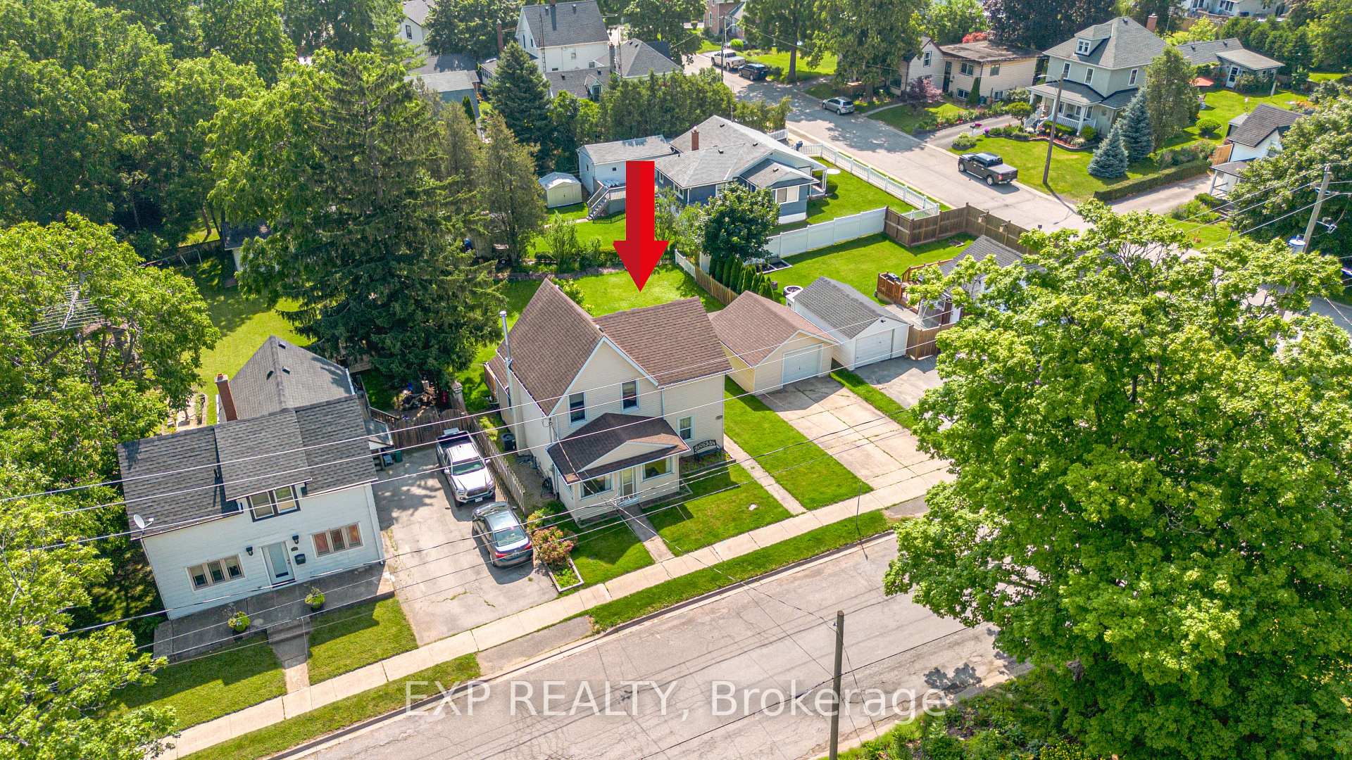 Photo 34 of 4207 William Street, Lincoln, Beamsville — HOMEH
