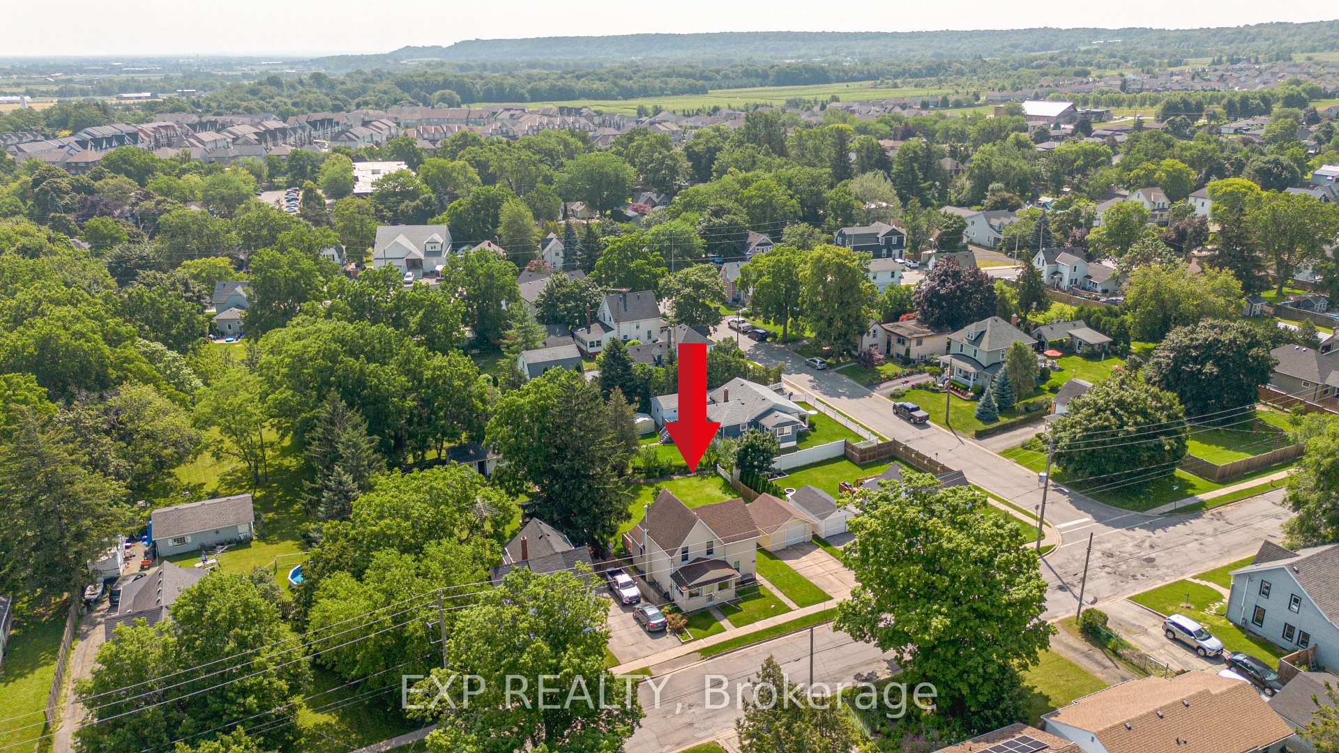 Photo 35 of 4207 William Street, Lincoln, Beamsville — HOMEH