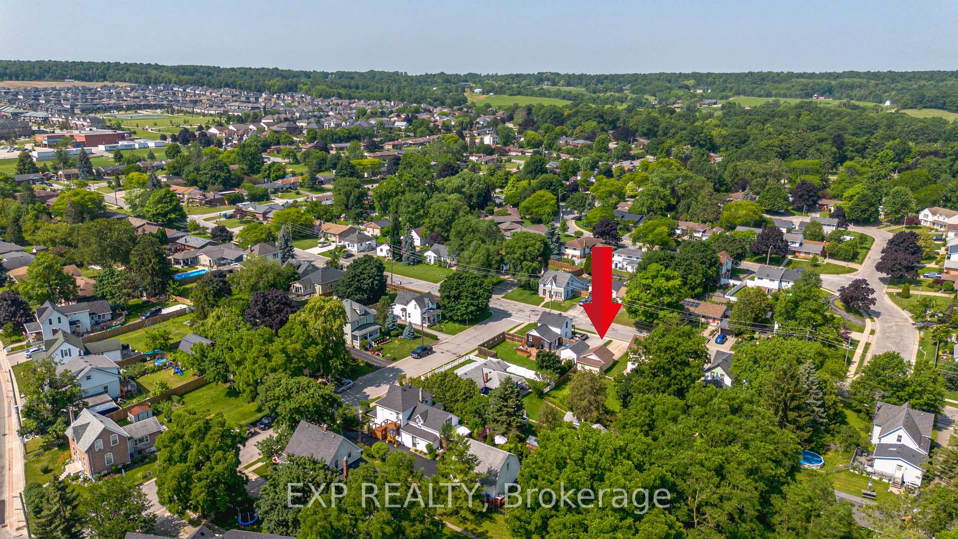 Photo 40 of 4207 William Street, Lincoln, Beamsville — HOMEH