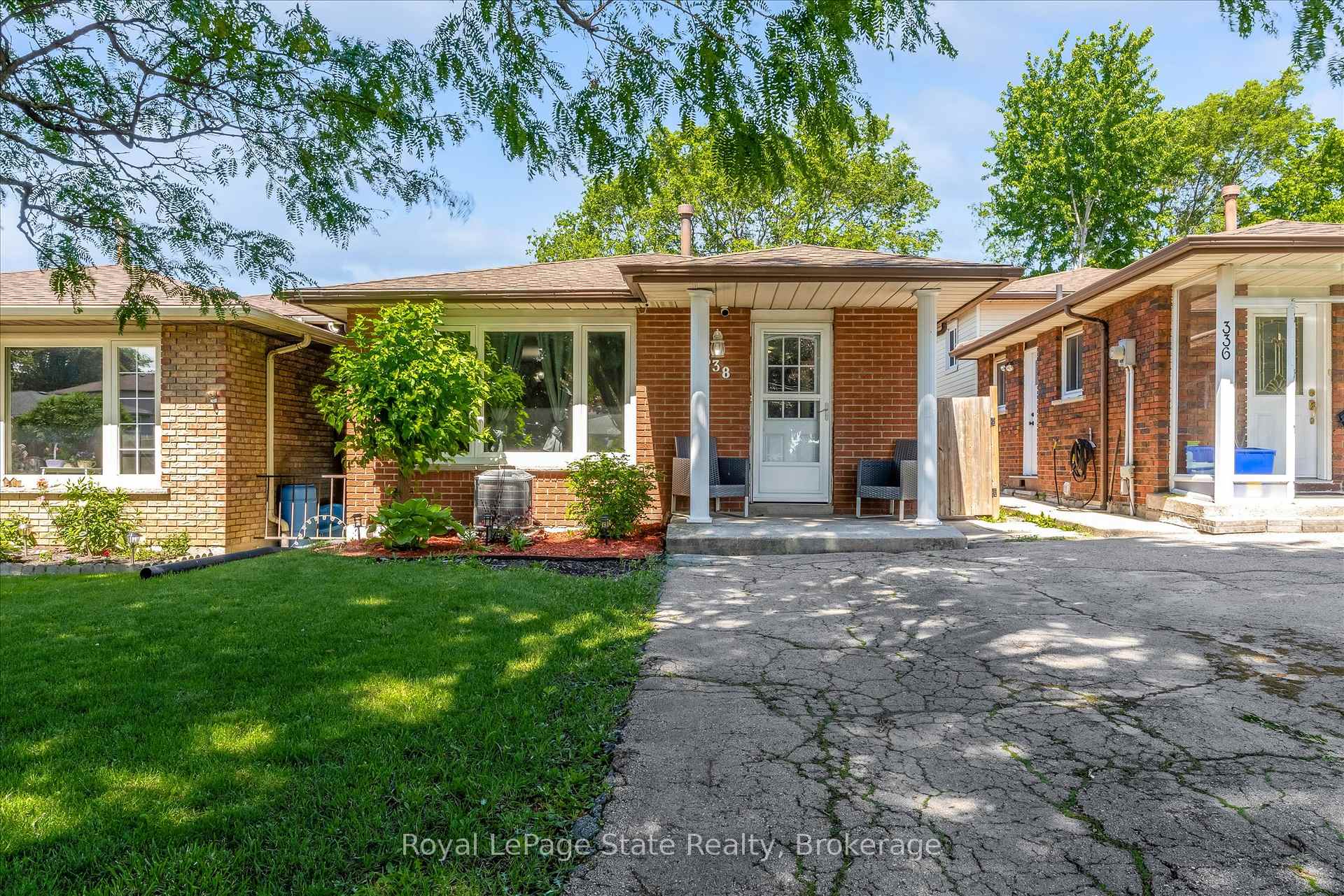 Photo of 338 East 24th Street