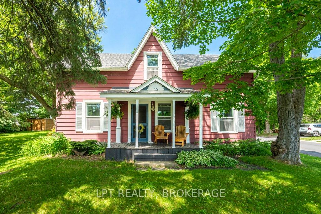 Photo 1 of 183 Second Street, Loyalist, Bath — HOMEH