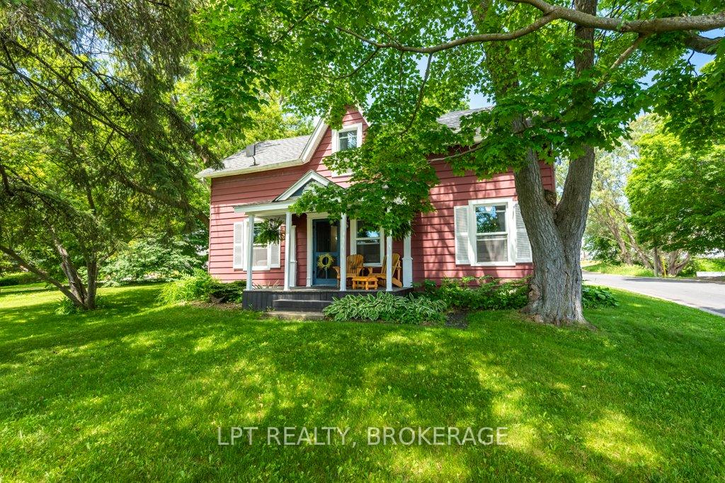 Photo 2 of 183 Second Street, Loyalist, Bath — HOMEH