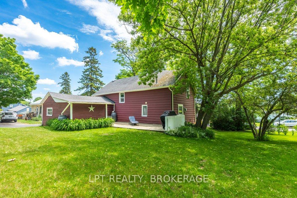 Photo 3 of 183 Second Street, Loyalist, Bath — HOMEH