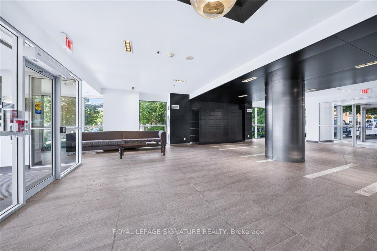 Photo 44 of Unit 702, 100 Western Battery Road, Toronto, Niagara — HOMEH