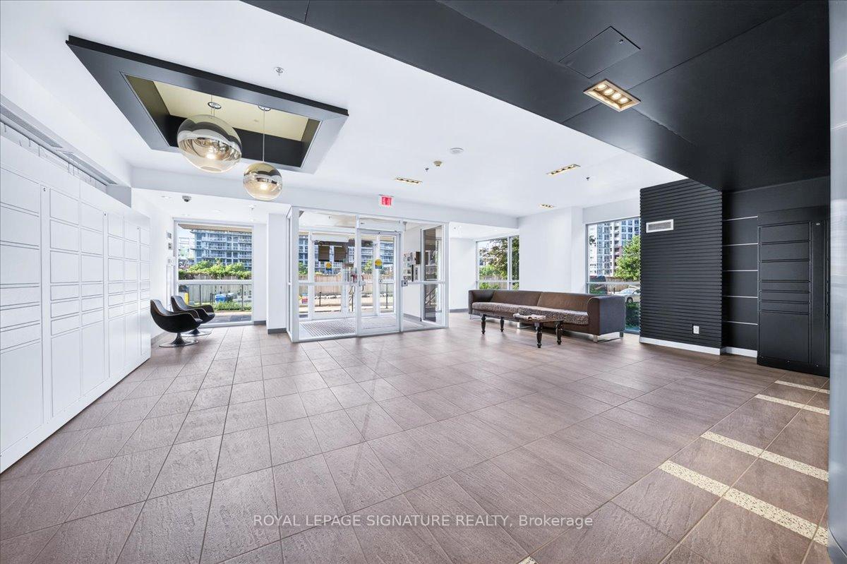 Photo 45 of Unit 702, 100 Western Battery Road, Toronto, Niagara — HOMEH