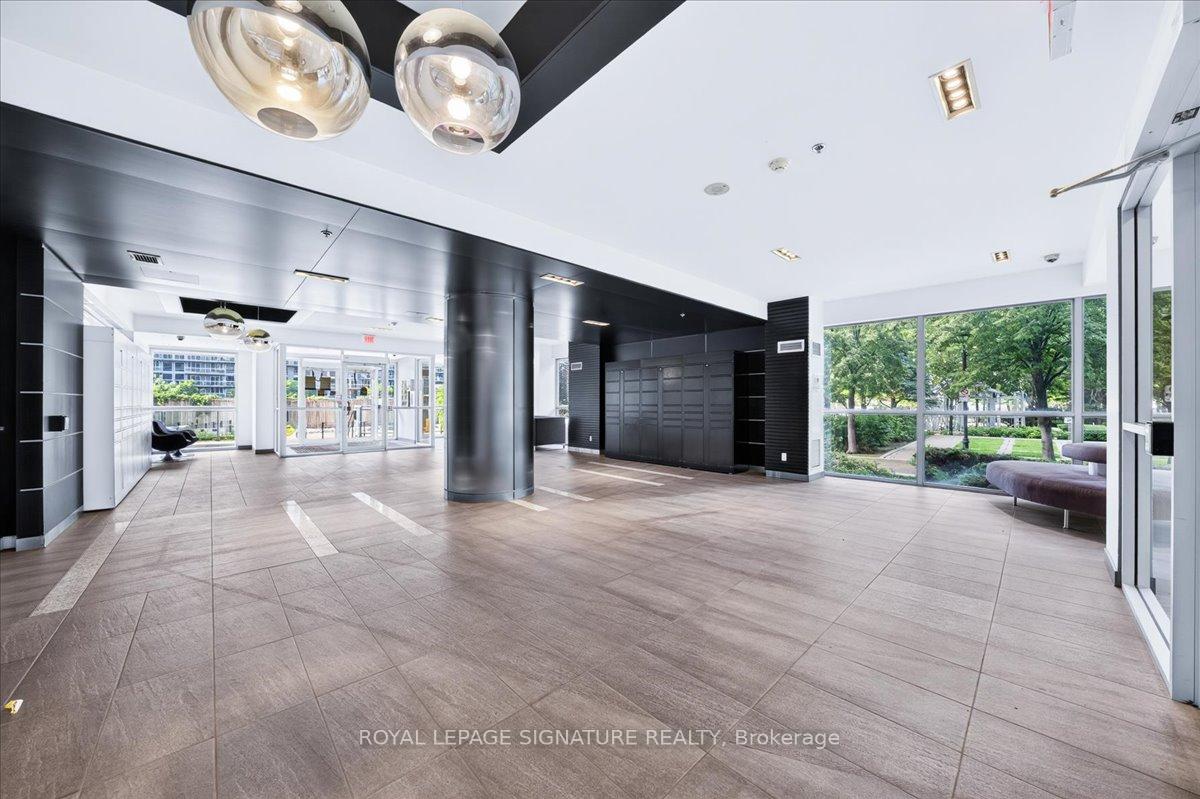 Photo 46 of Unit 702, 100 Western Battery Road, Toronto, Niagara — HOMEH