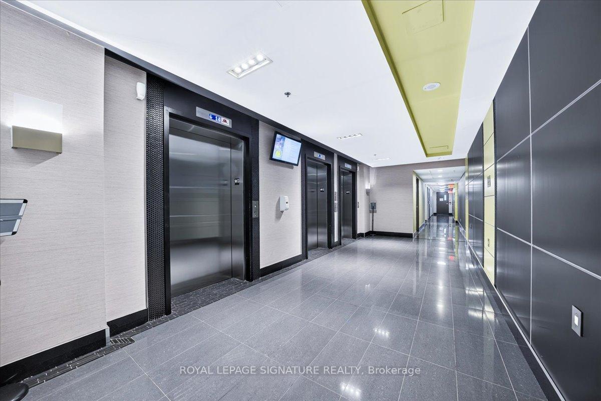 Photo 43 of Unit 702, 100 Western Battery Road, Toronto, Niagara — HOMEH