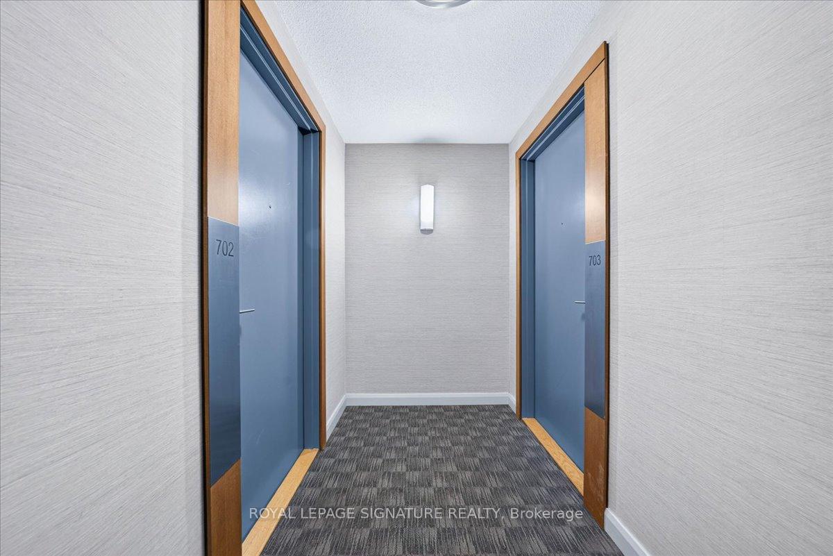 Photo 49 of Unit 702, 100 Western Battery Road, Toronto, Niagara — HOMEH