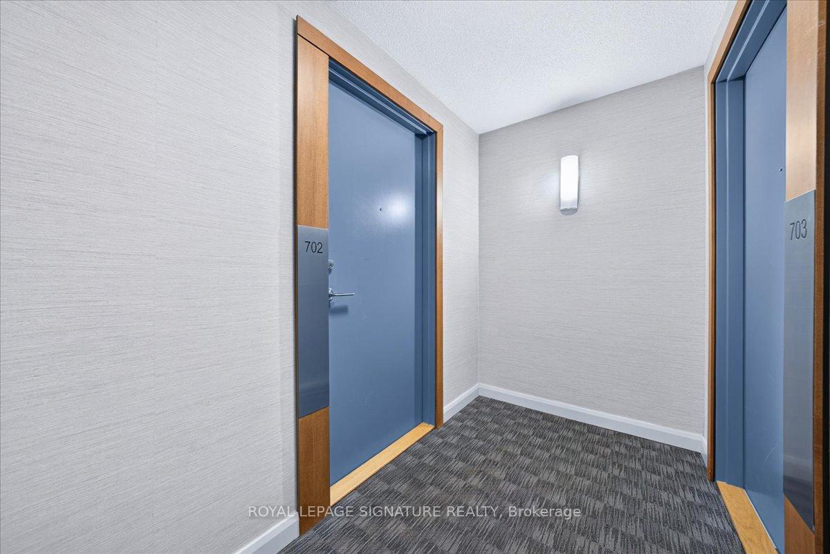 Photo 50 of Unit 702, 100 Western Battery Road, Toronto, Niagara — HOMEH