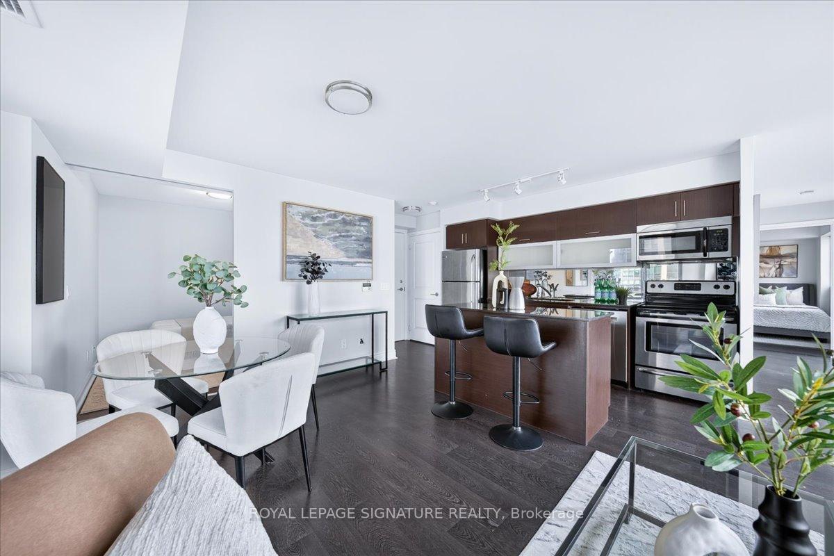 Photo 9 of Unit 702, 100 Western Battery Road, Toronto, Niagara — HOMEH