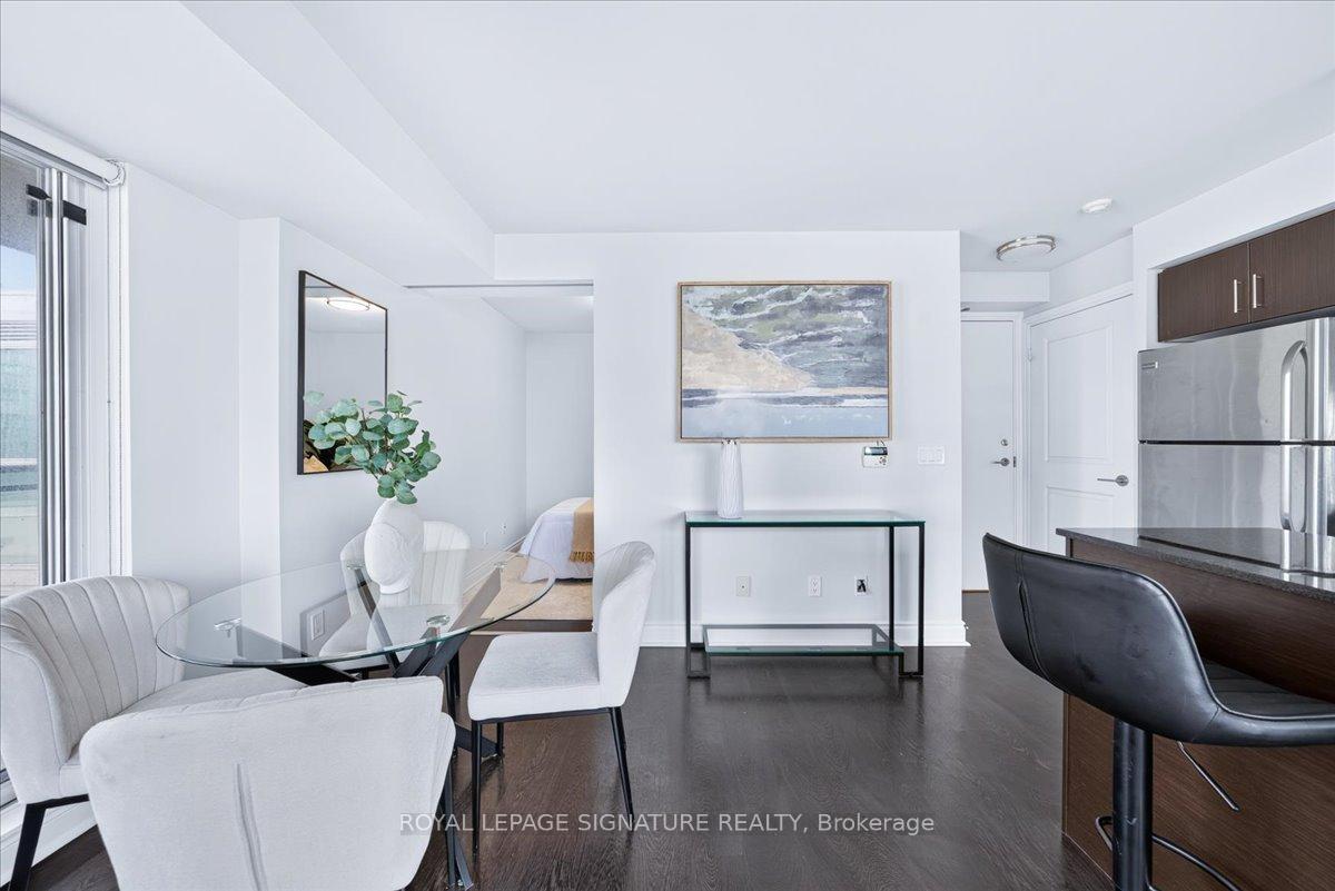 Photo 10 of Unit 702, 100 Western Battery Road, Toronto, Niagara — HOMEH