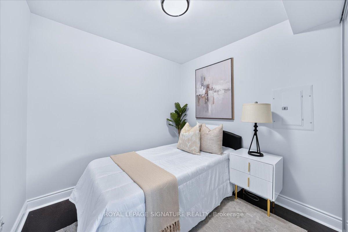 Photo 11 of Unit 702, 100 Western Battery Road, Toronto, Niagara — HOMEH