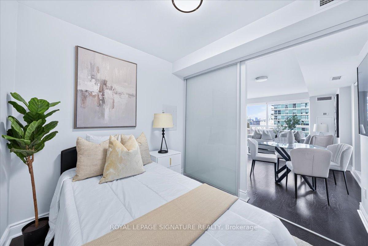 Photo 12 of Unit 702, 100 Western Battery Road, Toronto, Niagara — HOMEH